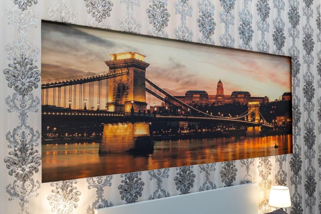 Appartamento Fashion Street Budapest