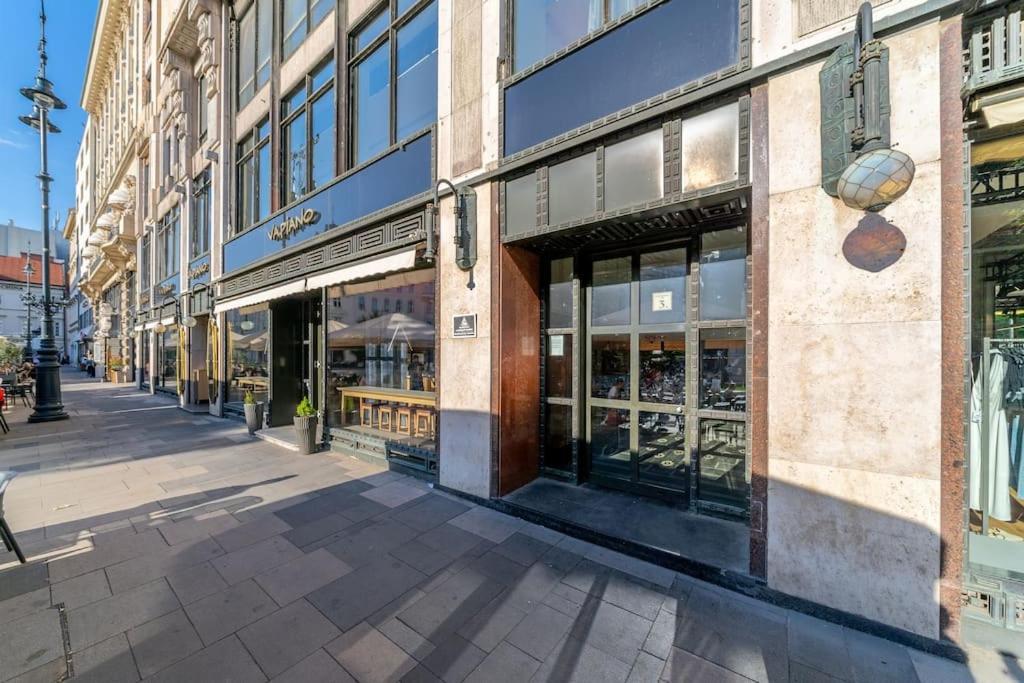 Fashion Street Appartement