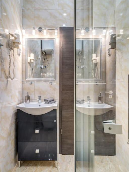 Appartement Fashion Street