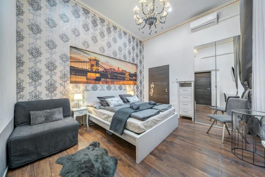 Appartement Fashion Street *