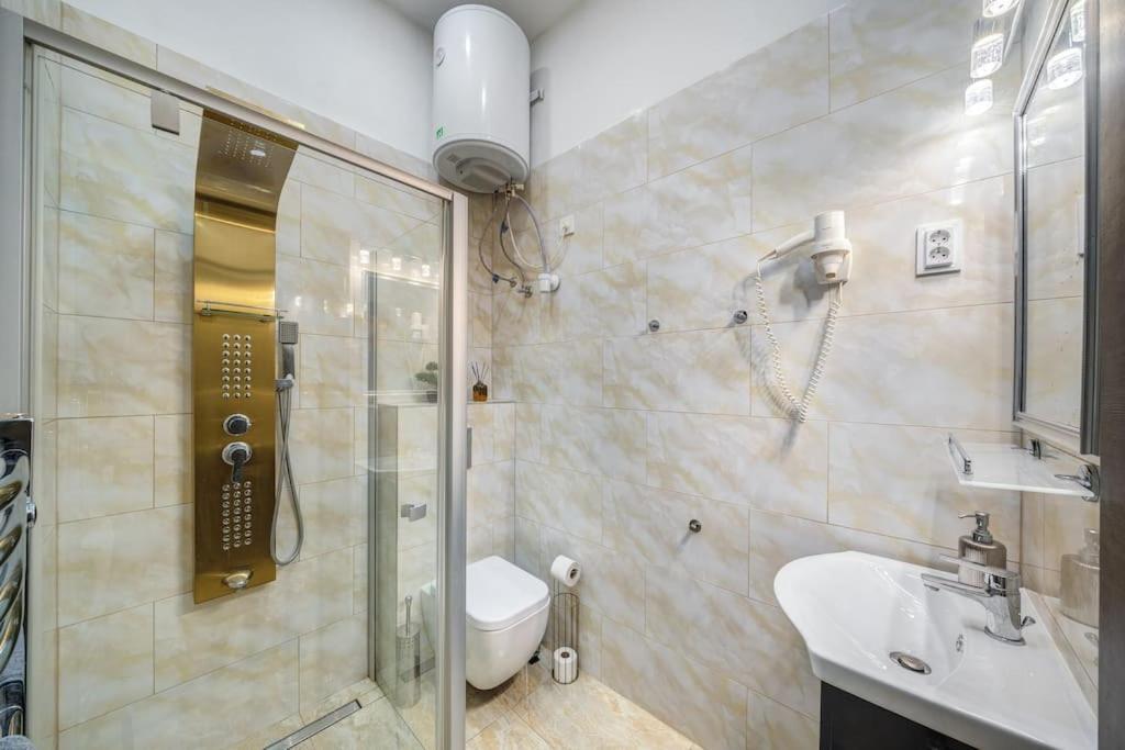 Fashion Street Appartement