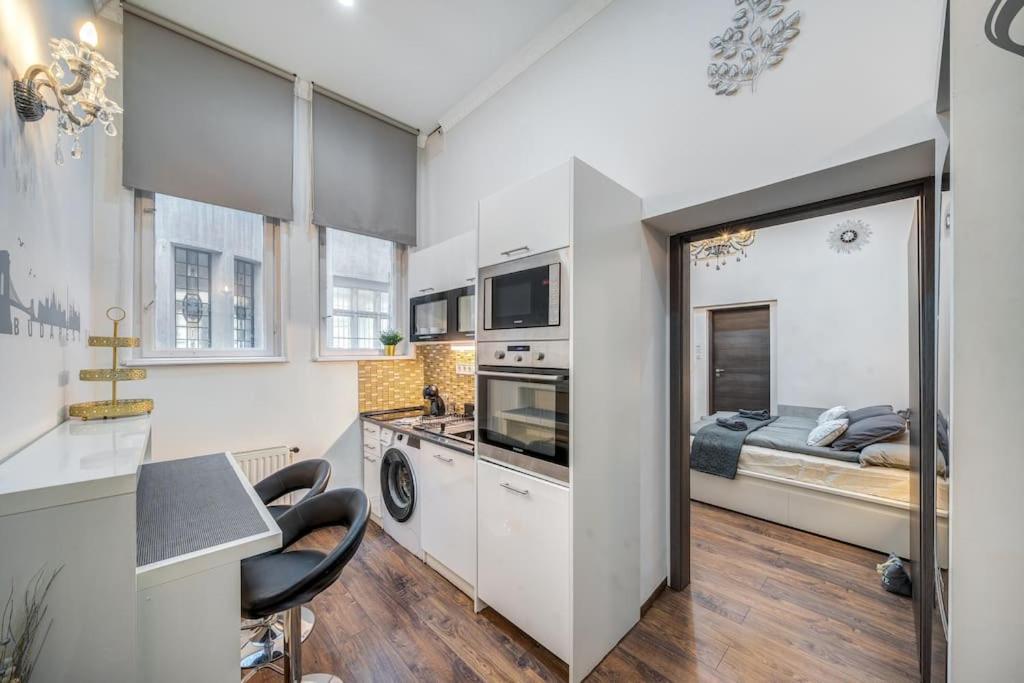 Appartement Fashion Street Budapest