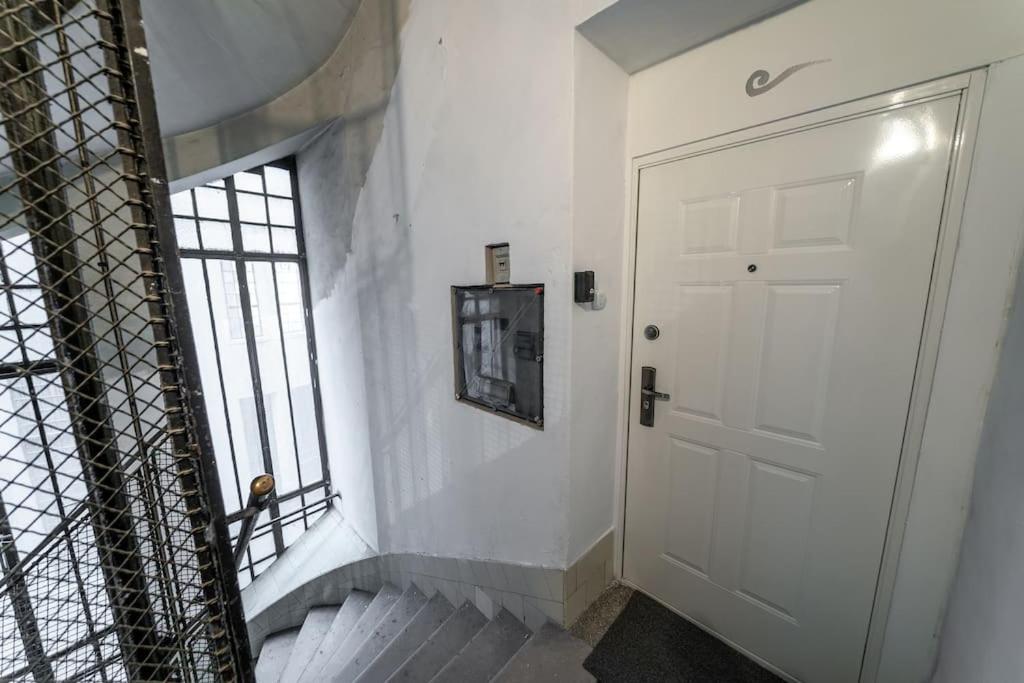 Fashion Street Appartement *