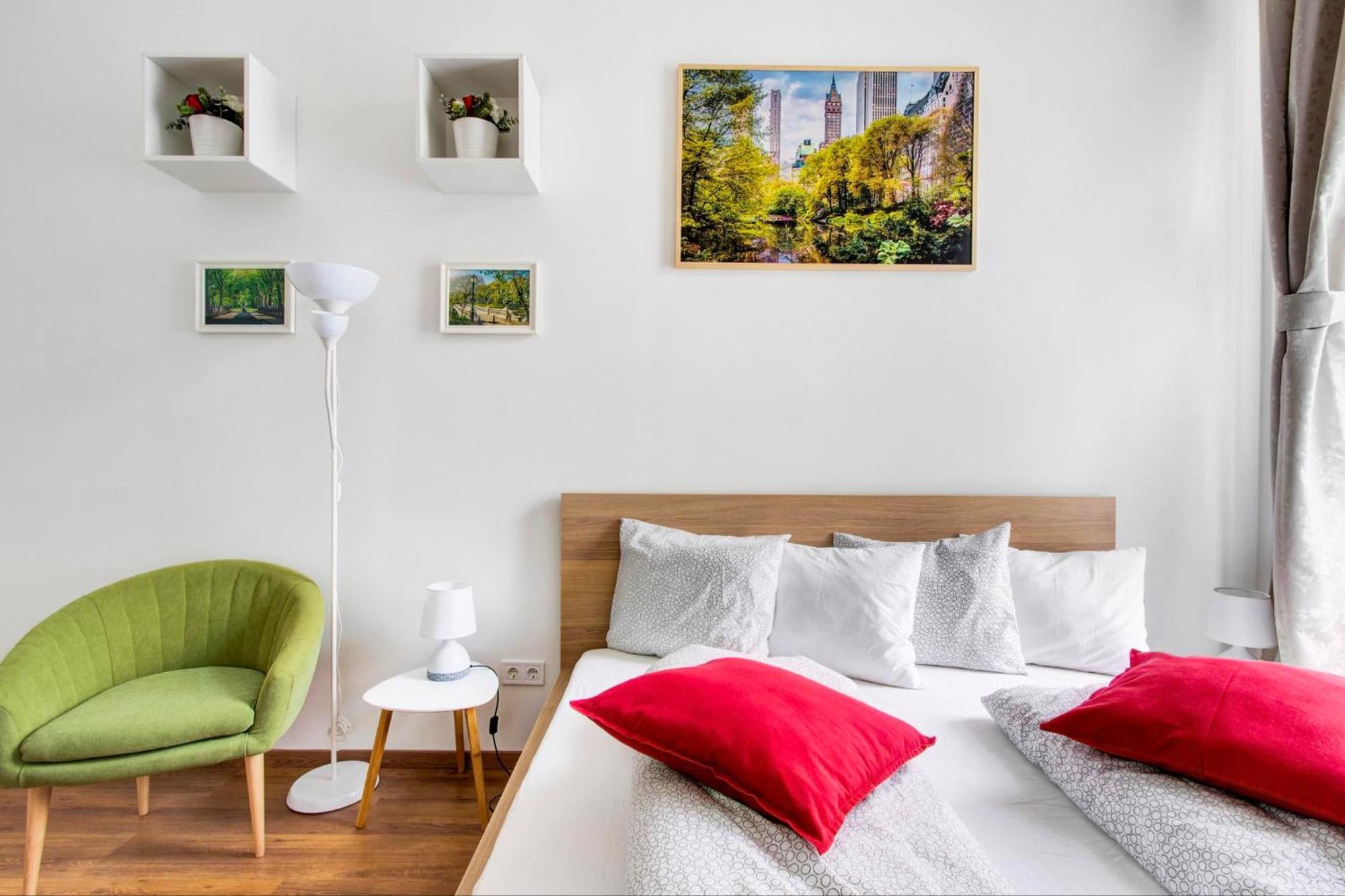 Budstay Budapest
