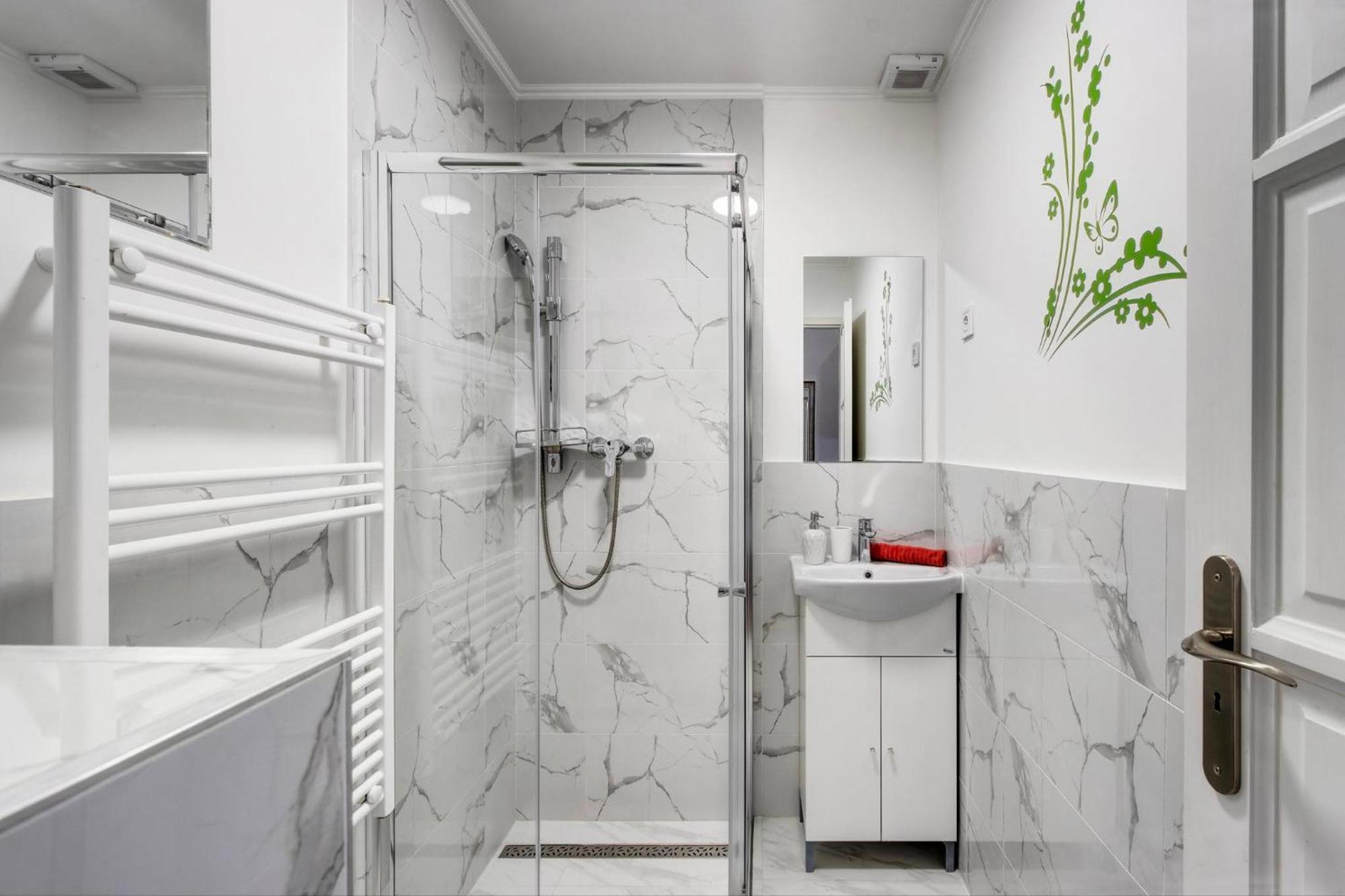 Apartamento Budstay