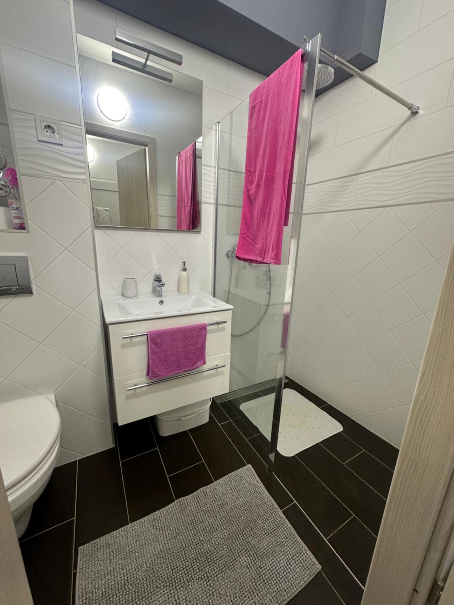 Apartment Koki *