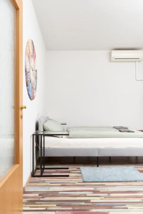 Lejlighed Marton Studio Budapest