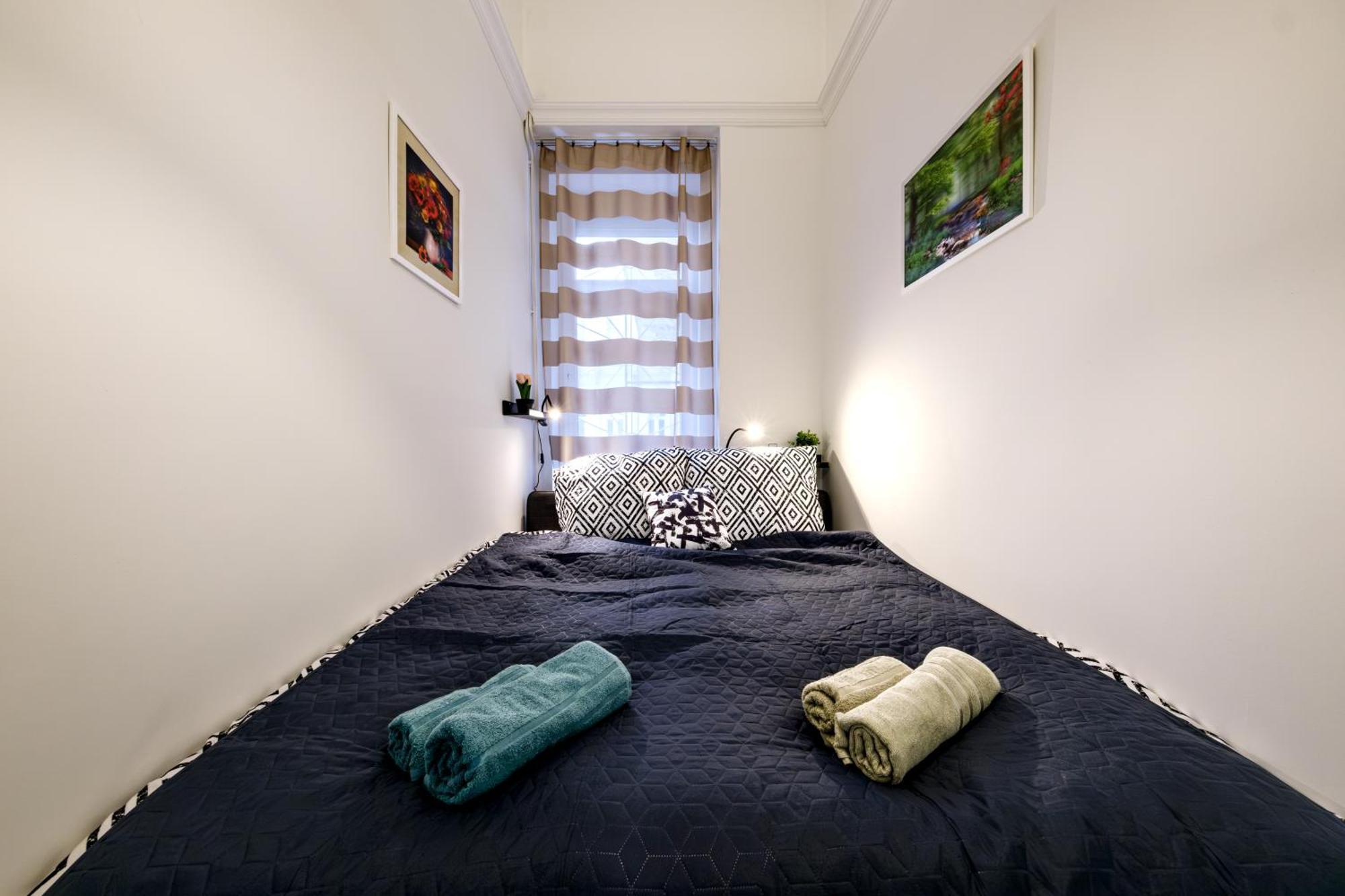 Apartmán Soho Downtown Budapešť