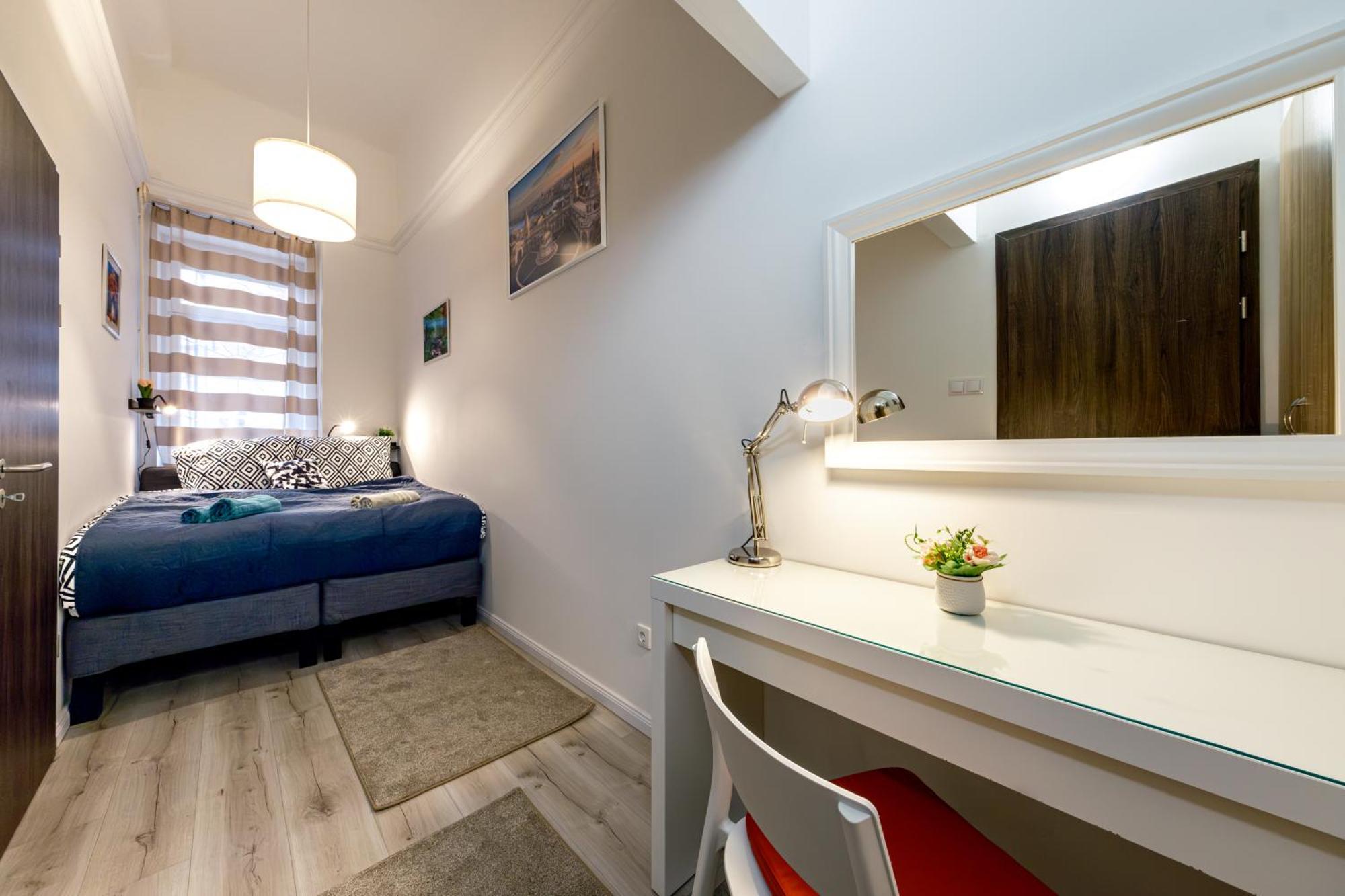 Apartmán Soho Downtown Budapešť