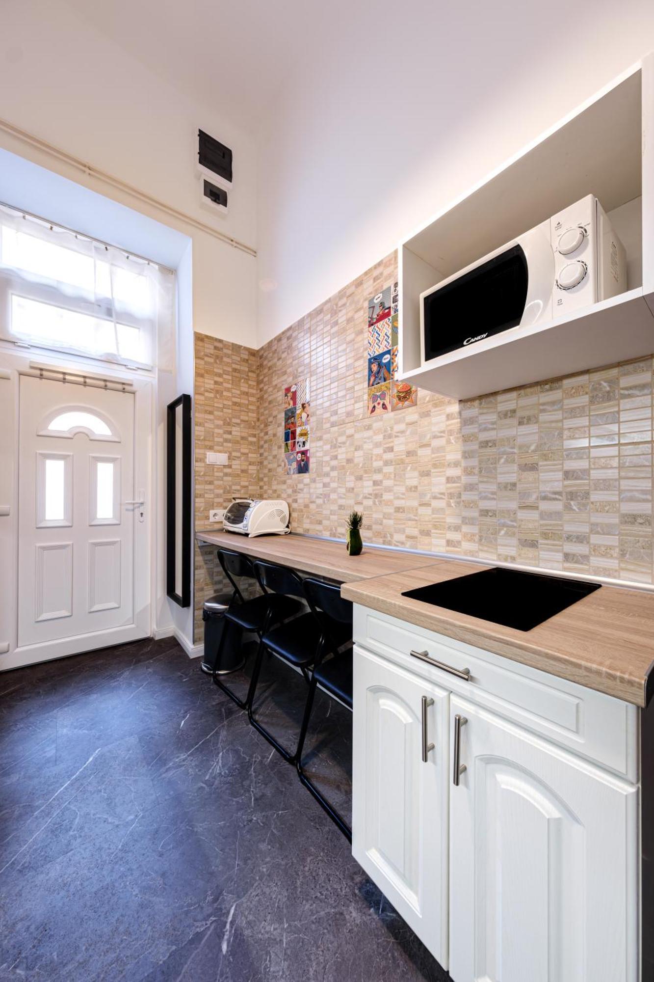 Apartamento Soho Downtown *