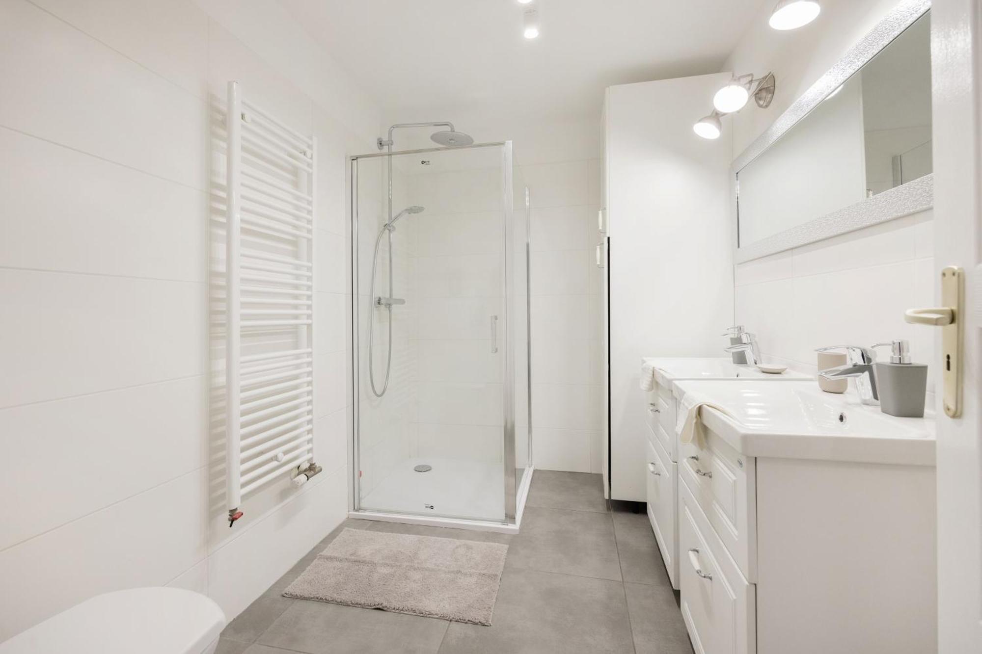 Apartament Spacious And Charming In The Centre *