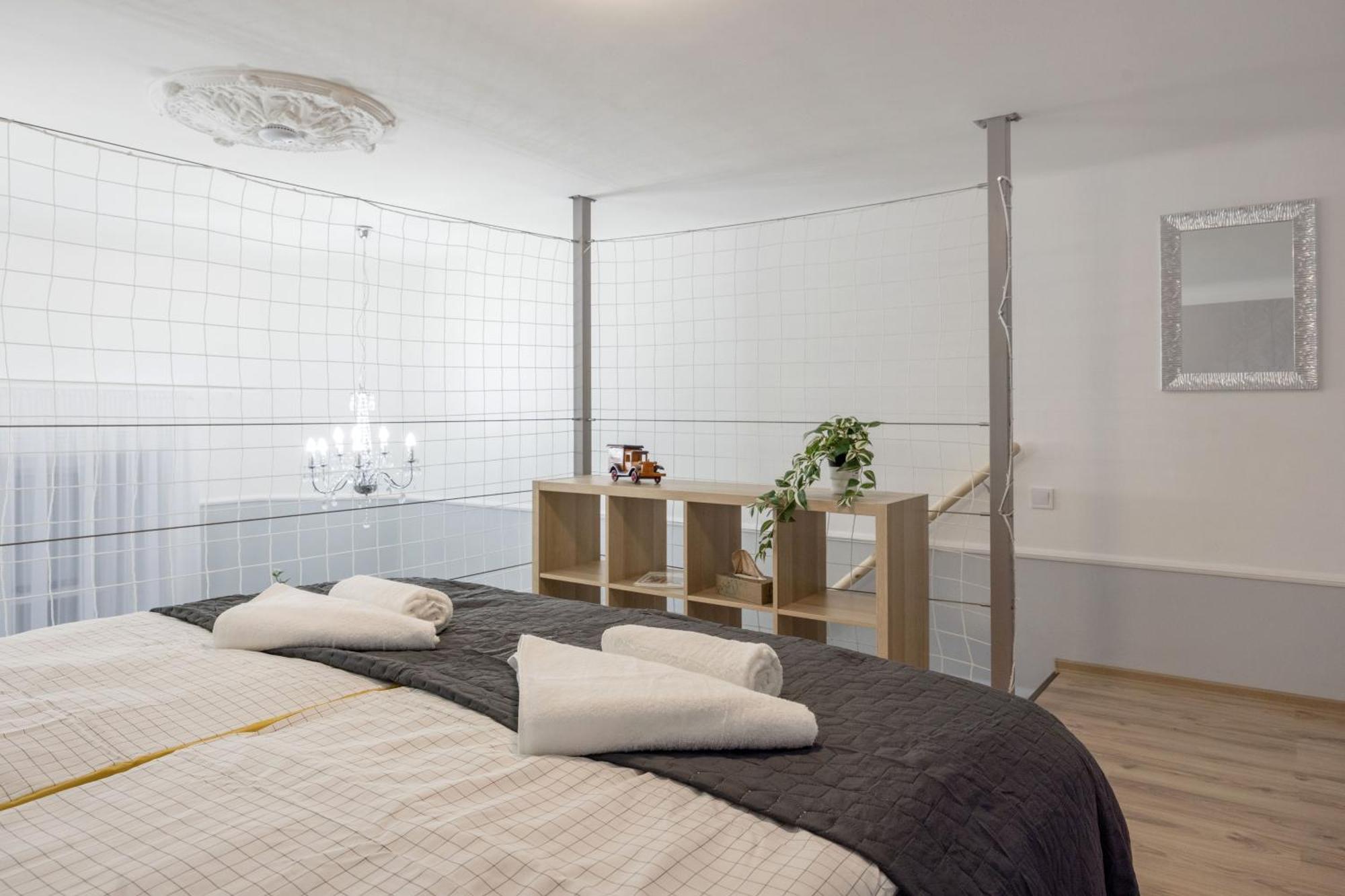 Spacious And Charming In The Centre Apartament Budapeszt