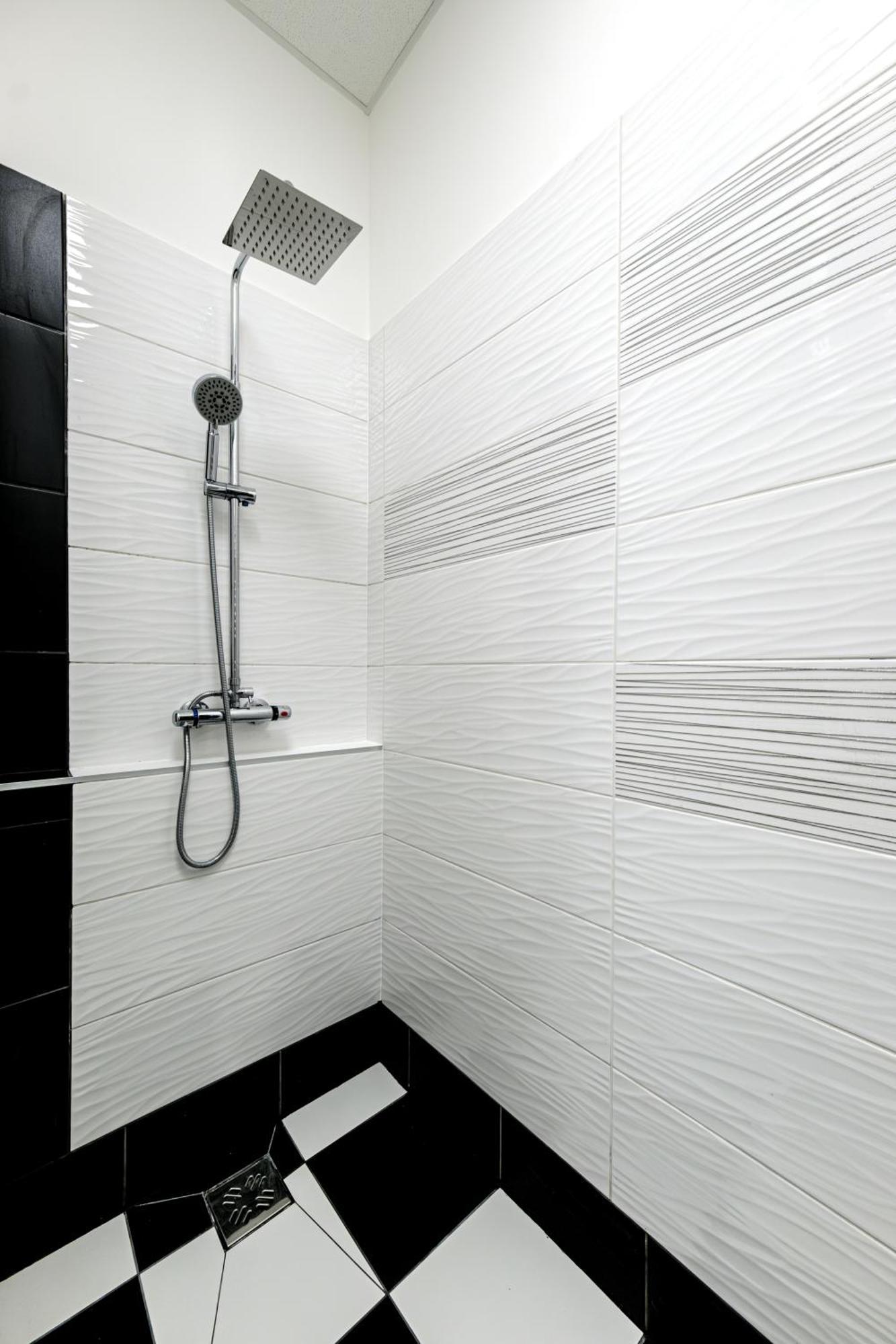 Apartamento Soho Downtown *