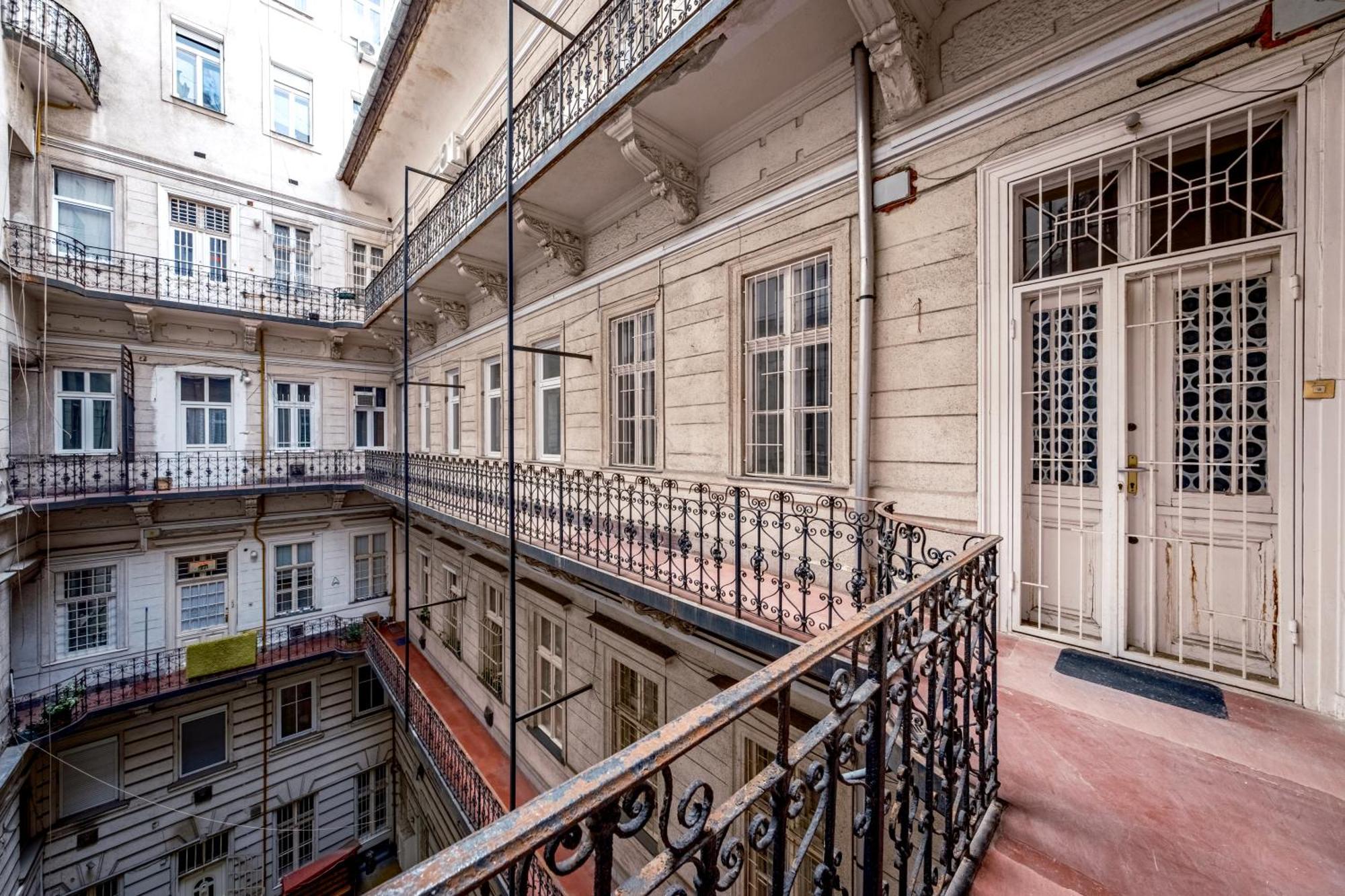 Soho Downtown Apartamento