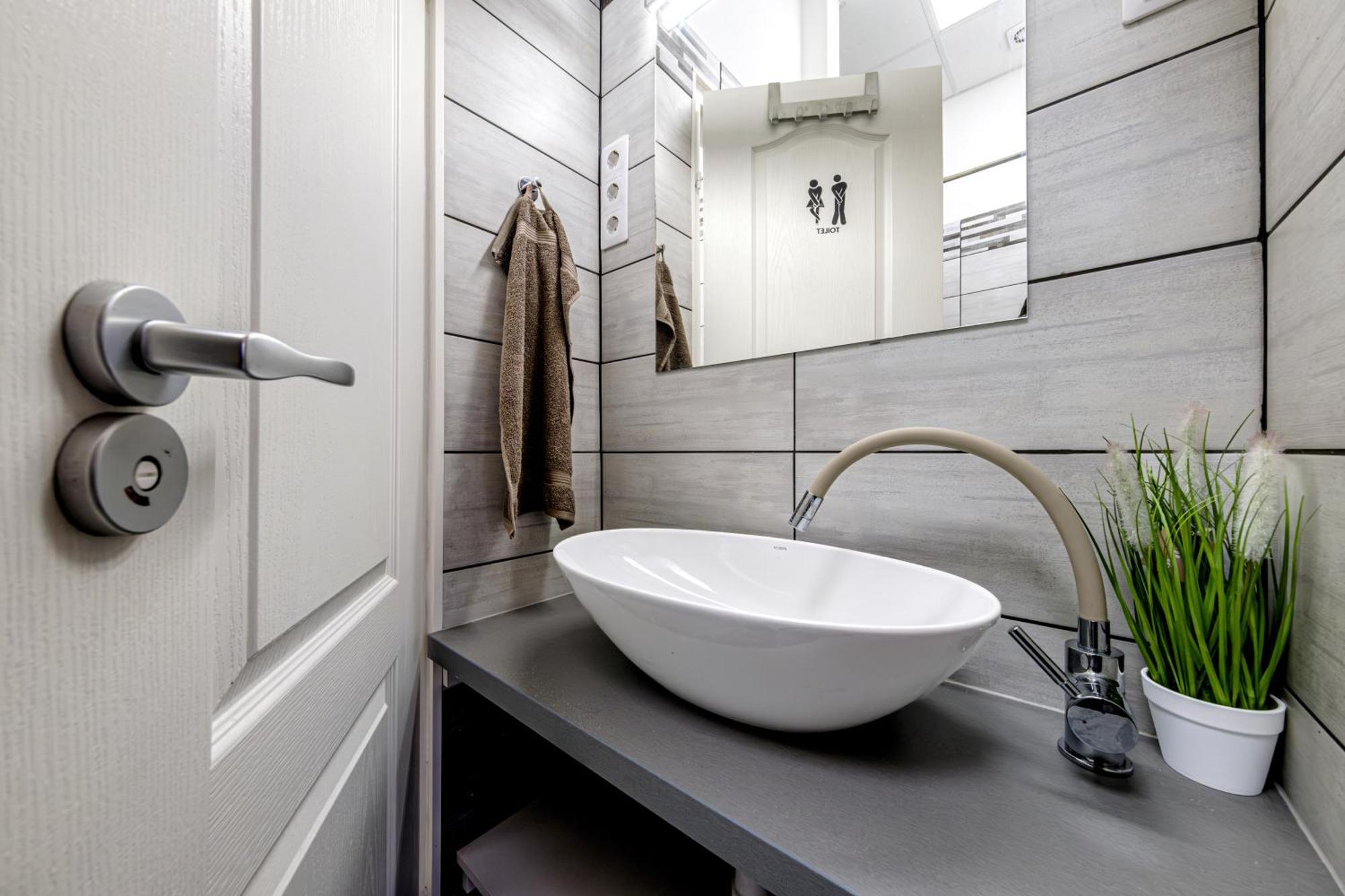 Apartamento Soho Downtown