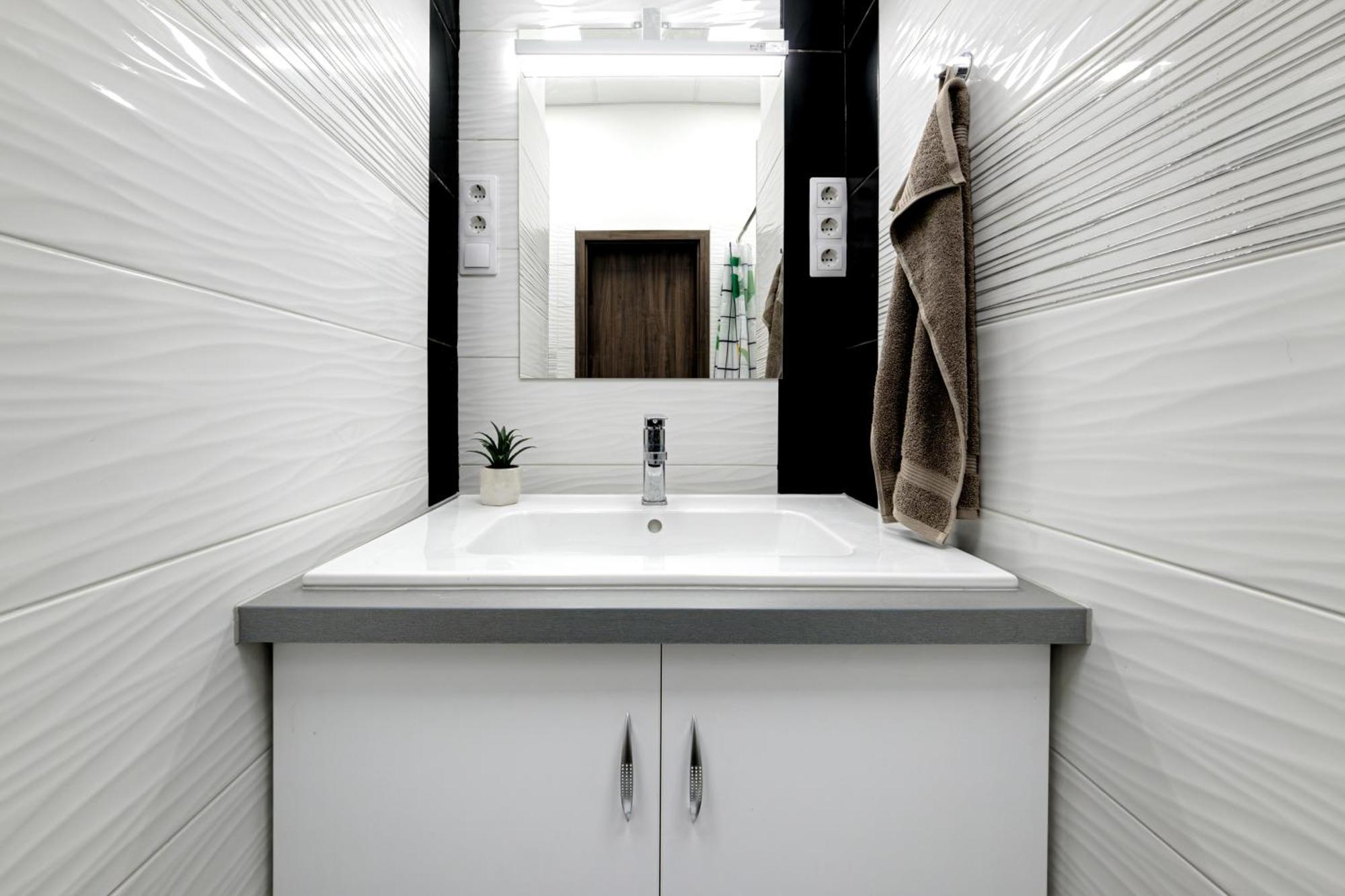 Apartamento Soho Downtown