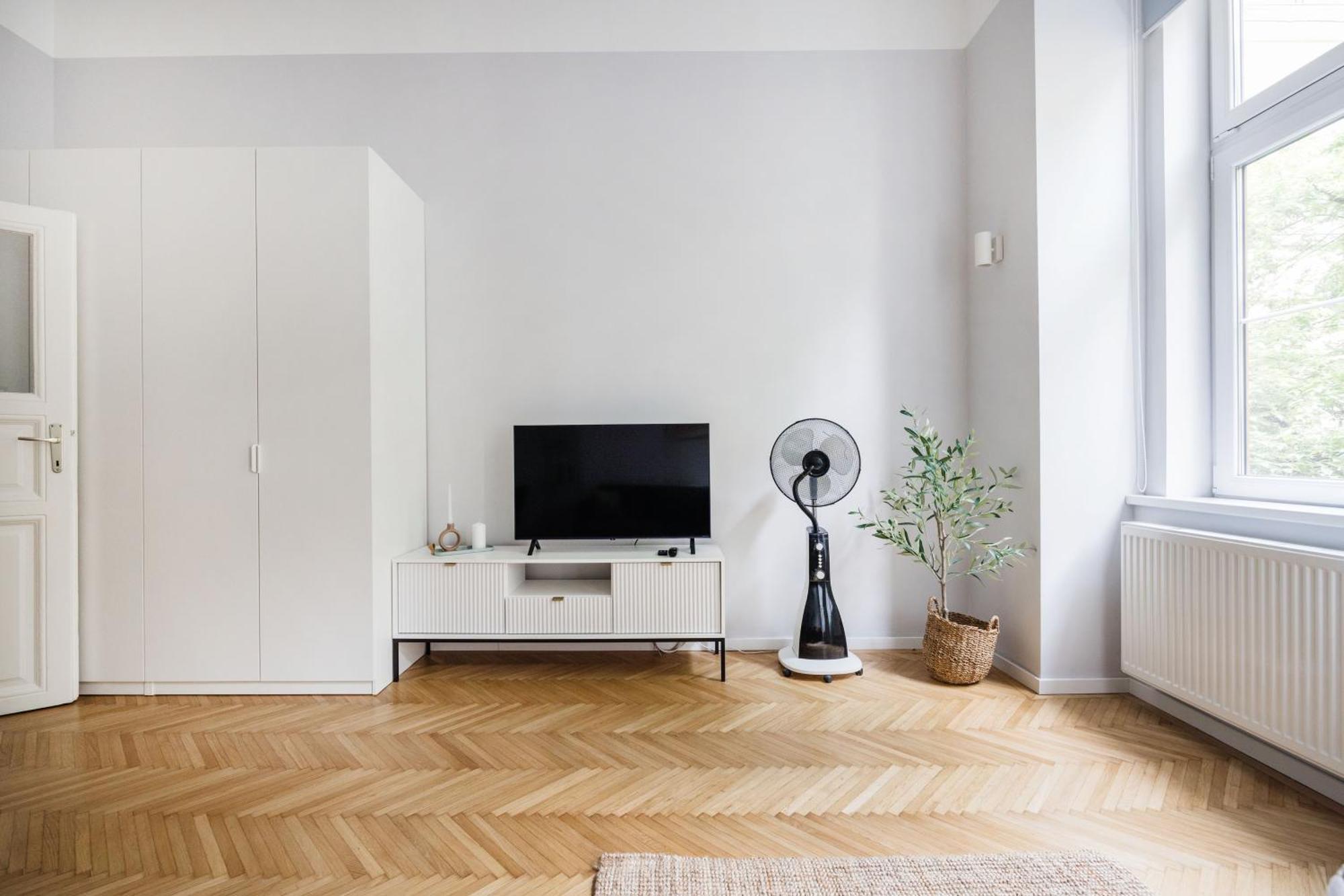 Appartamento Serene And Spacious In The Centre *