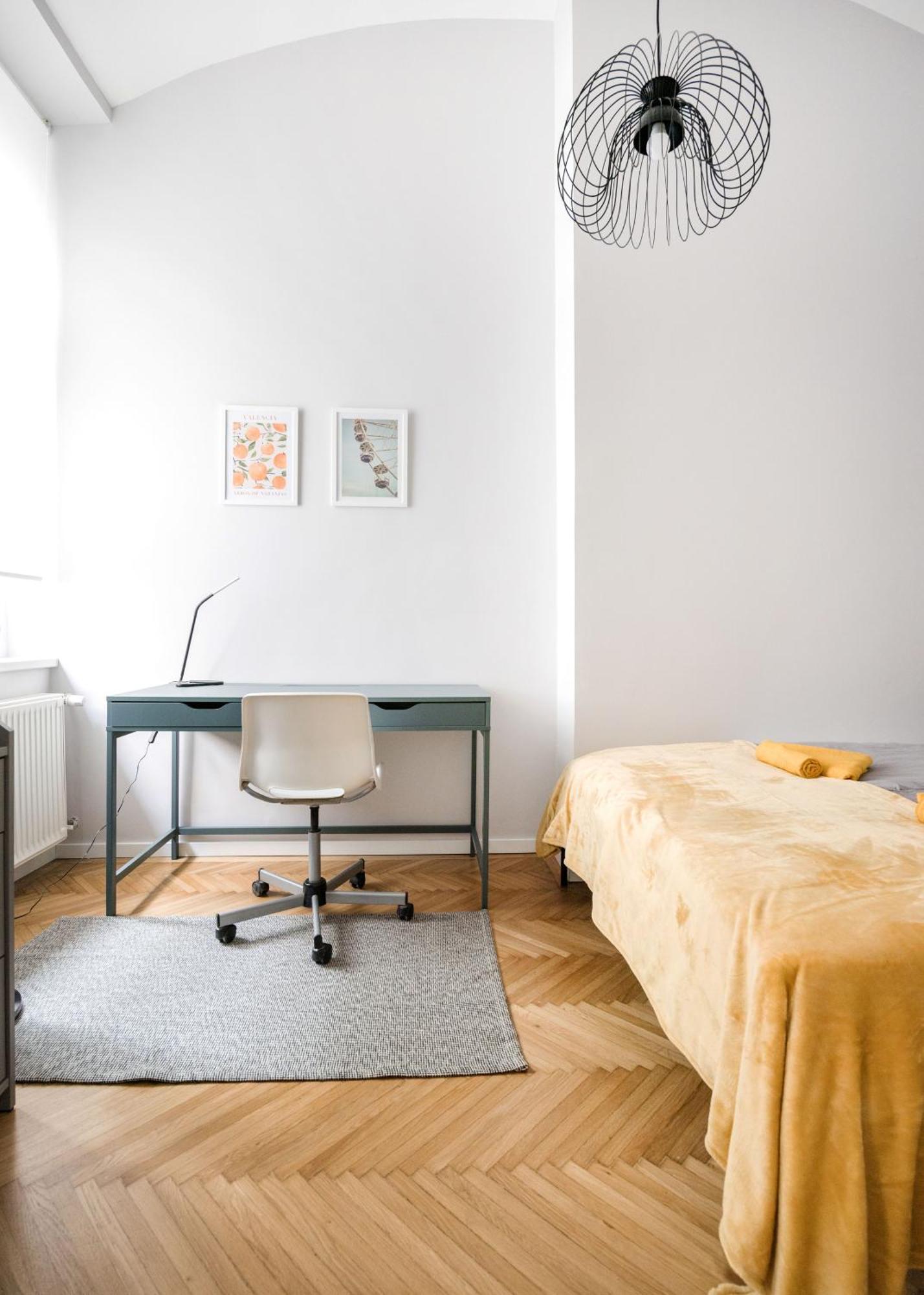 Serene And Spacious In The Centre Appartamento *