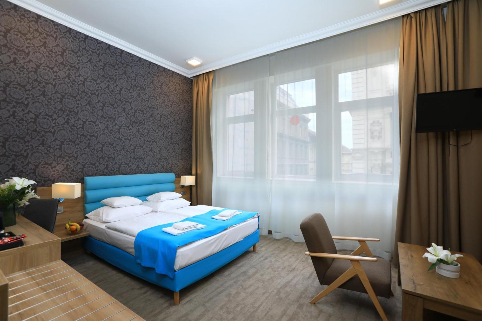 Hotel Medos 3*