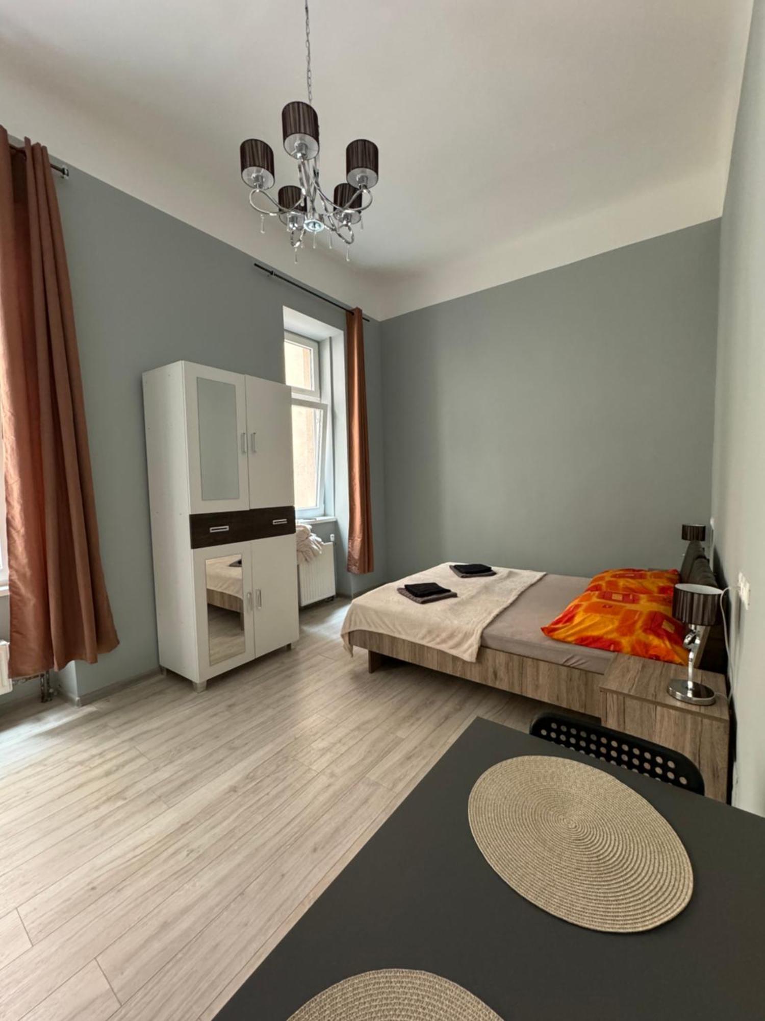 Vandrarhem Boomerang Budapest