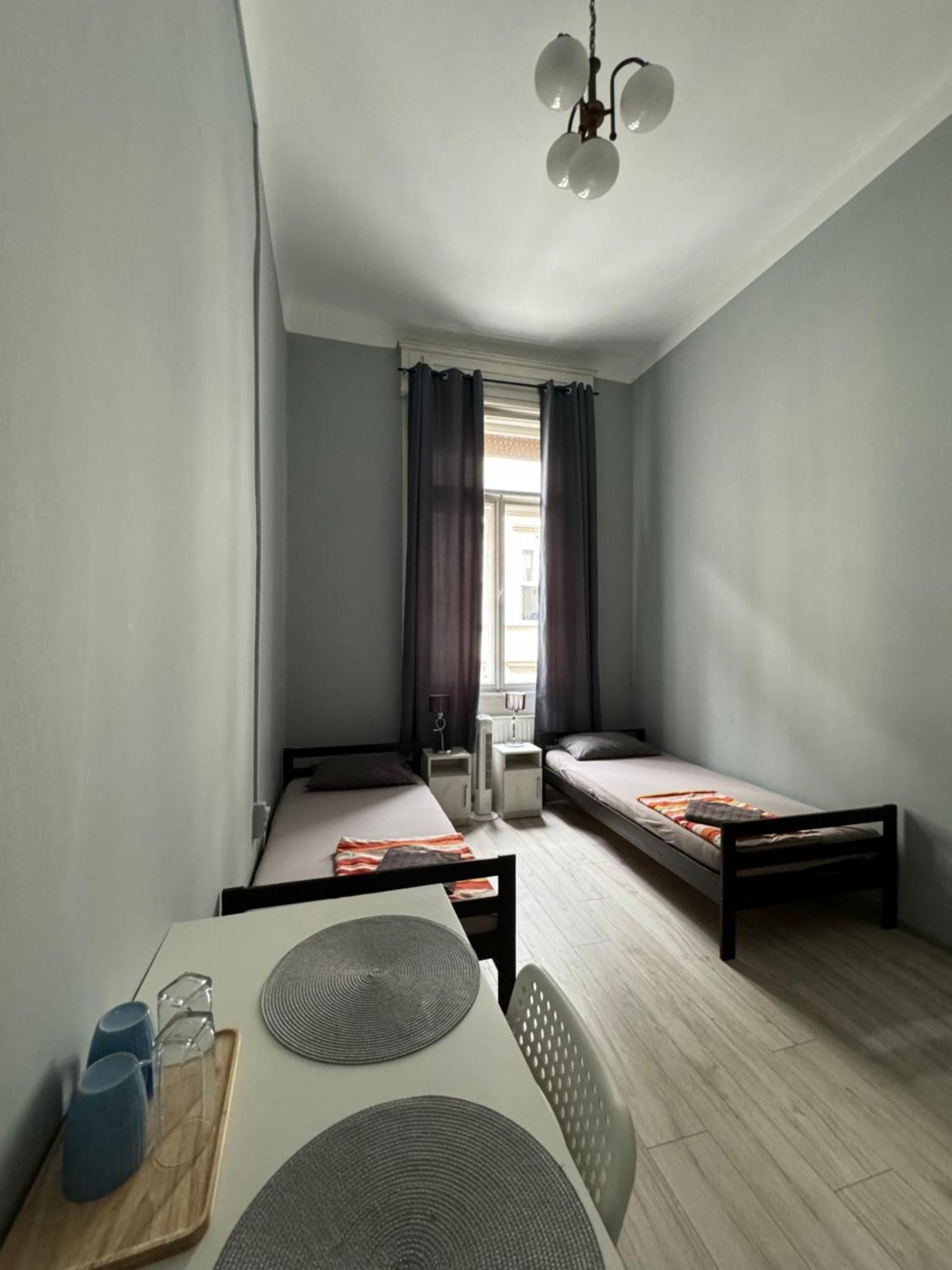 Boomerang Budapest