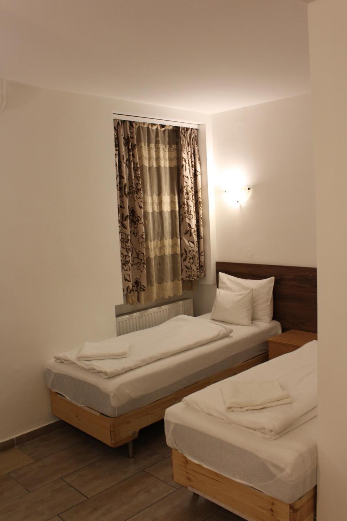 Esprit 3* Budapešť
