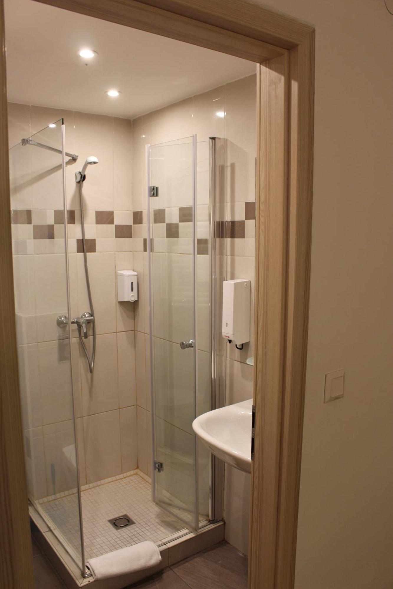 Hotel Esprit Budapešť