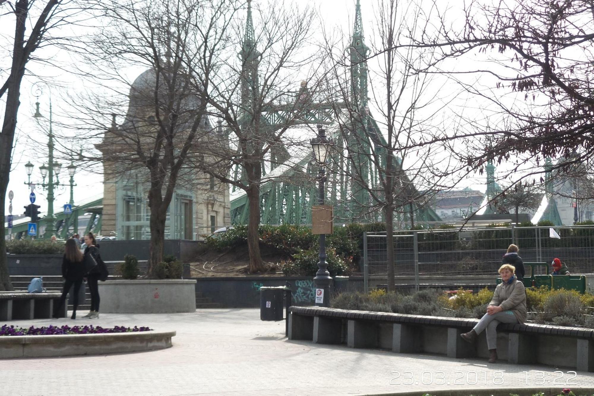 Pearl At St Stephen' S Basilica *
