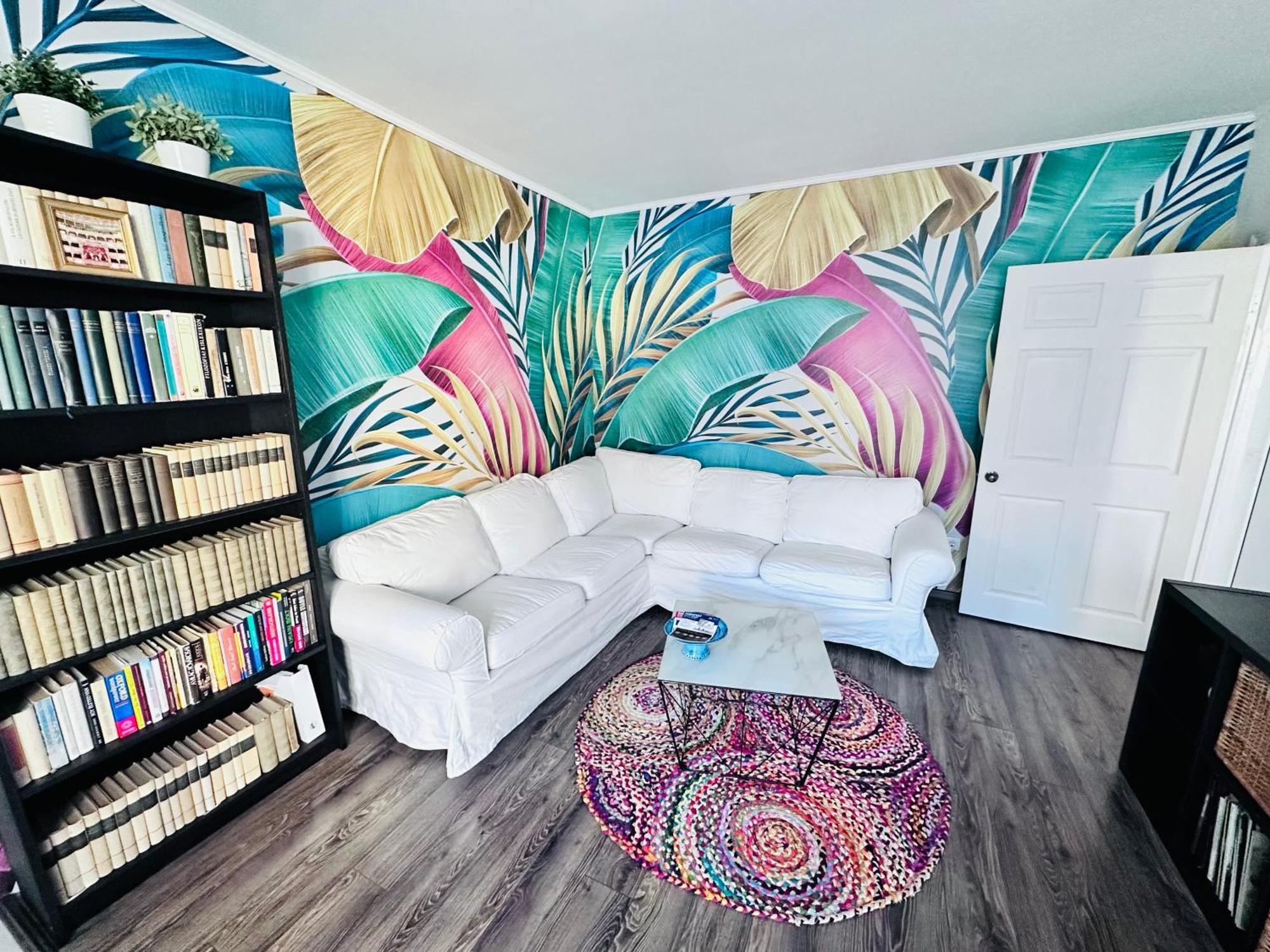 Barbara's * Budapest