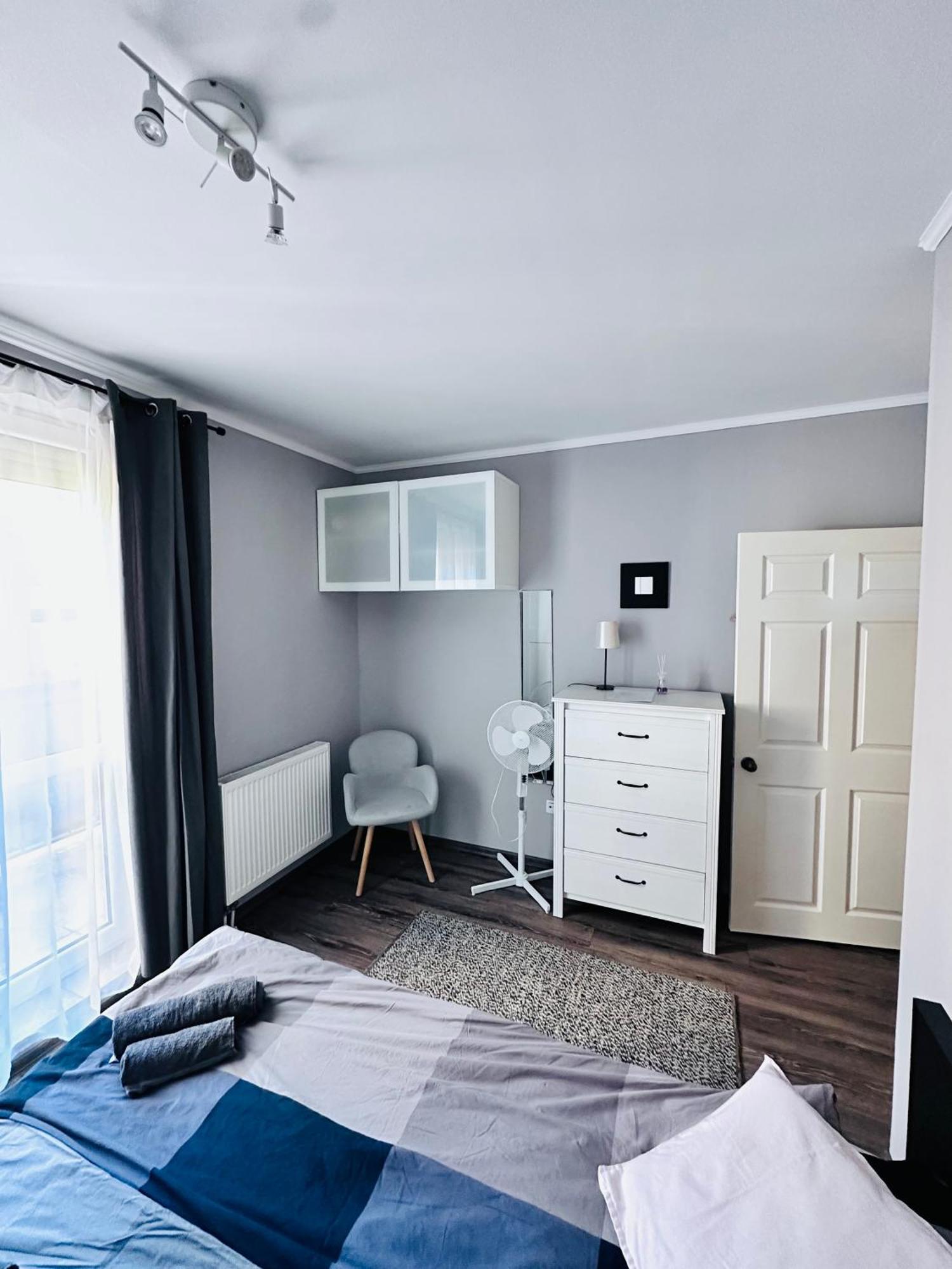 Barbara's * Budapest