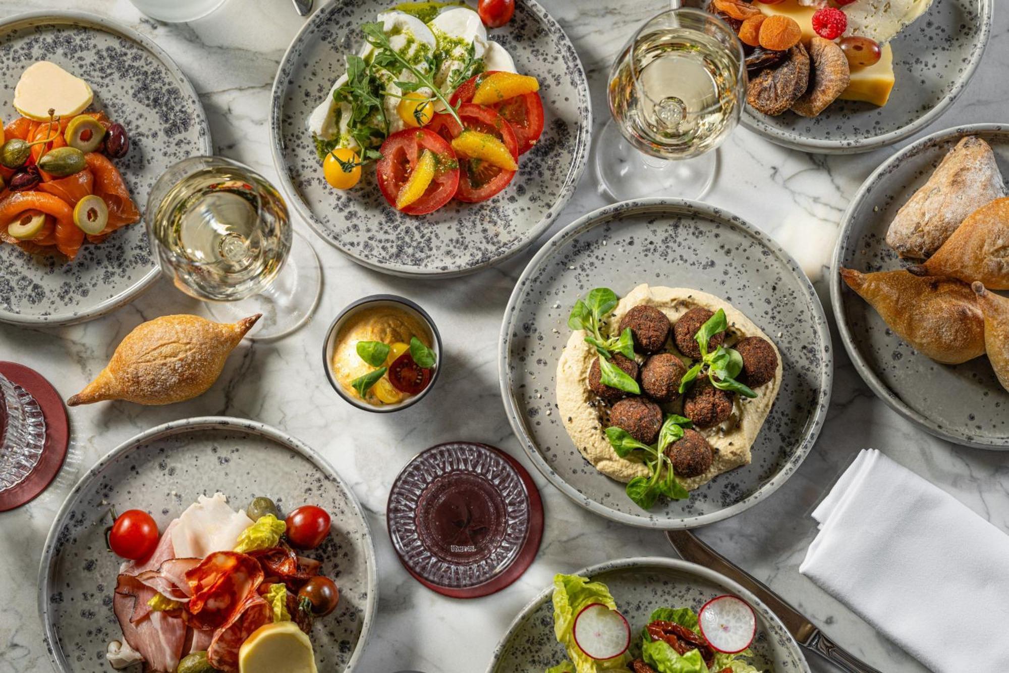 Hotell Matild Palace, A Luxury Collection