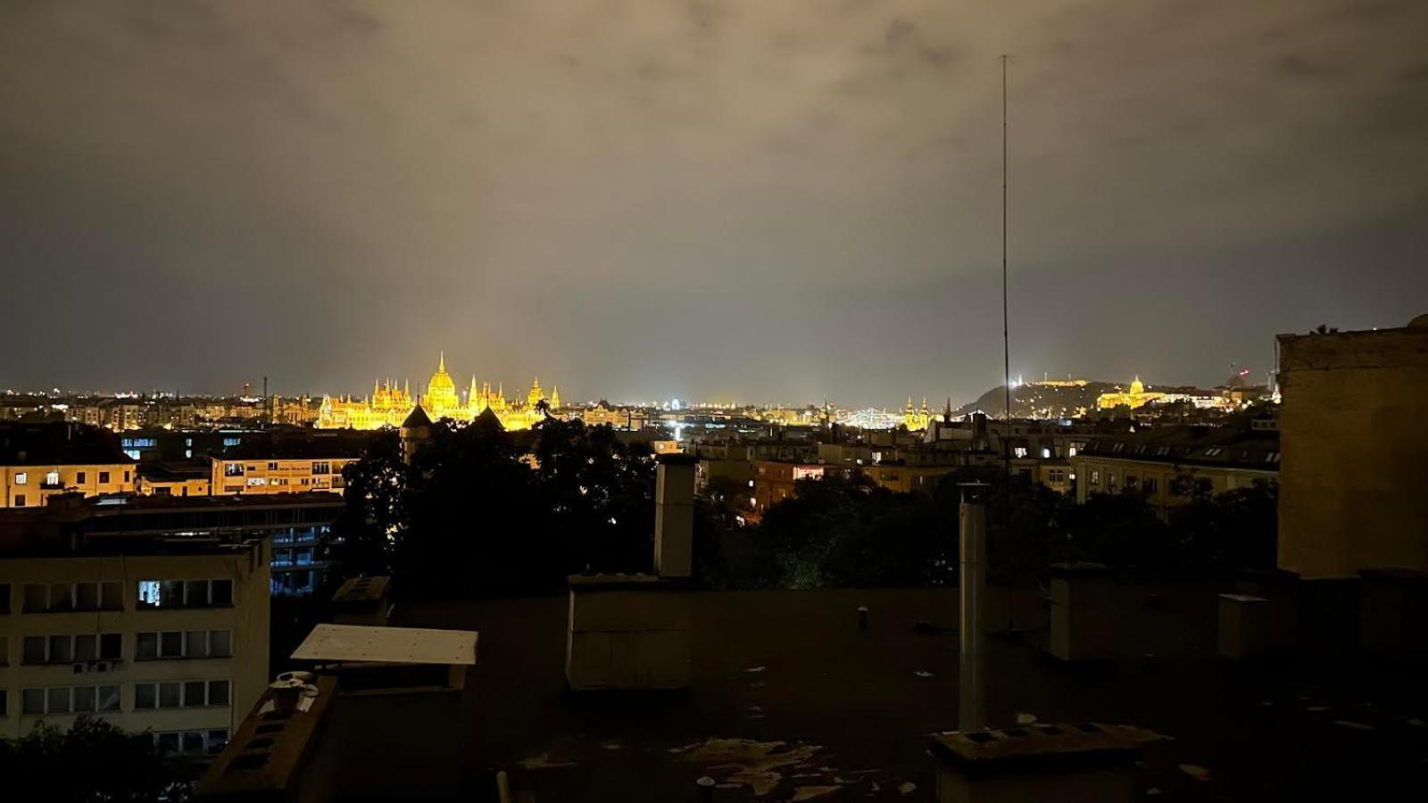 Spacious 2br Flat In The Centre With The Best View