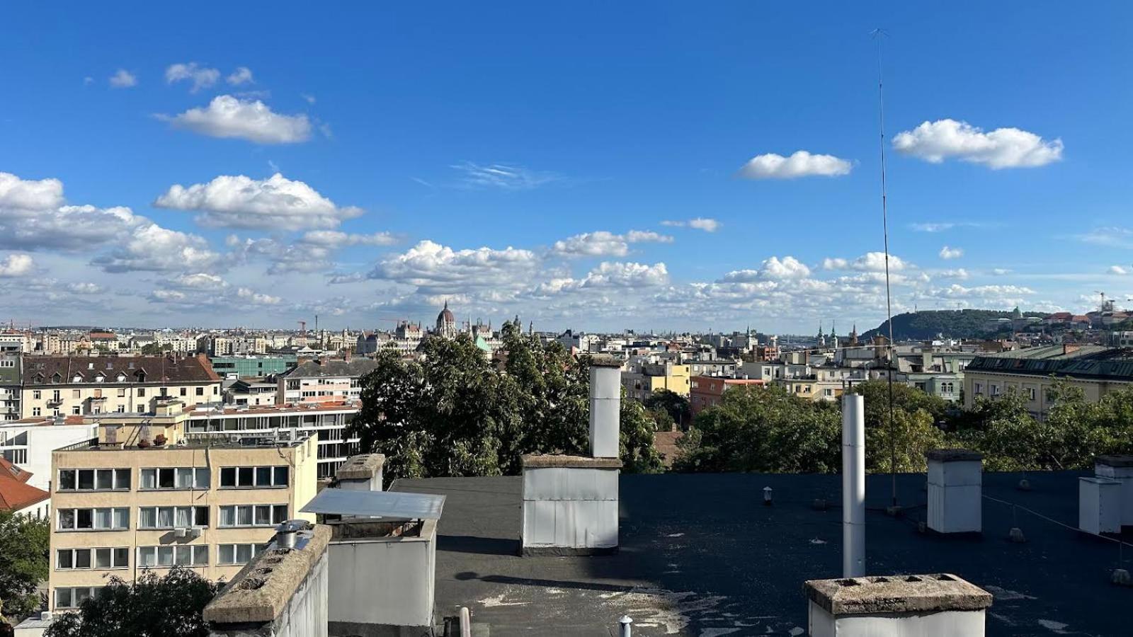 Apartment Spacious 2br Flat In The Centre With The Best View