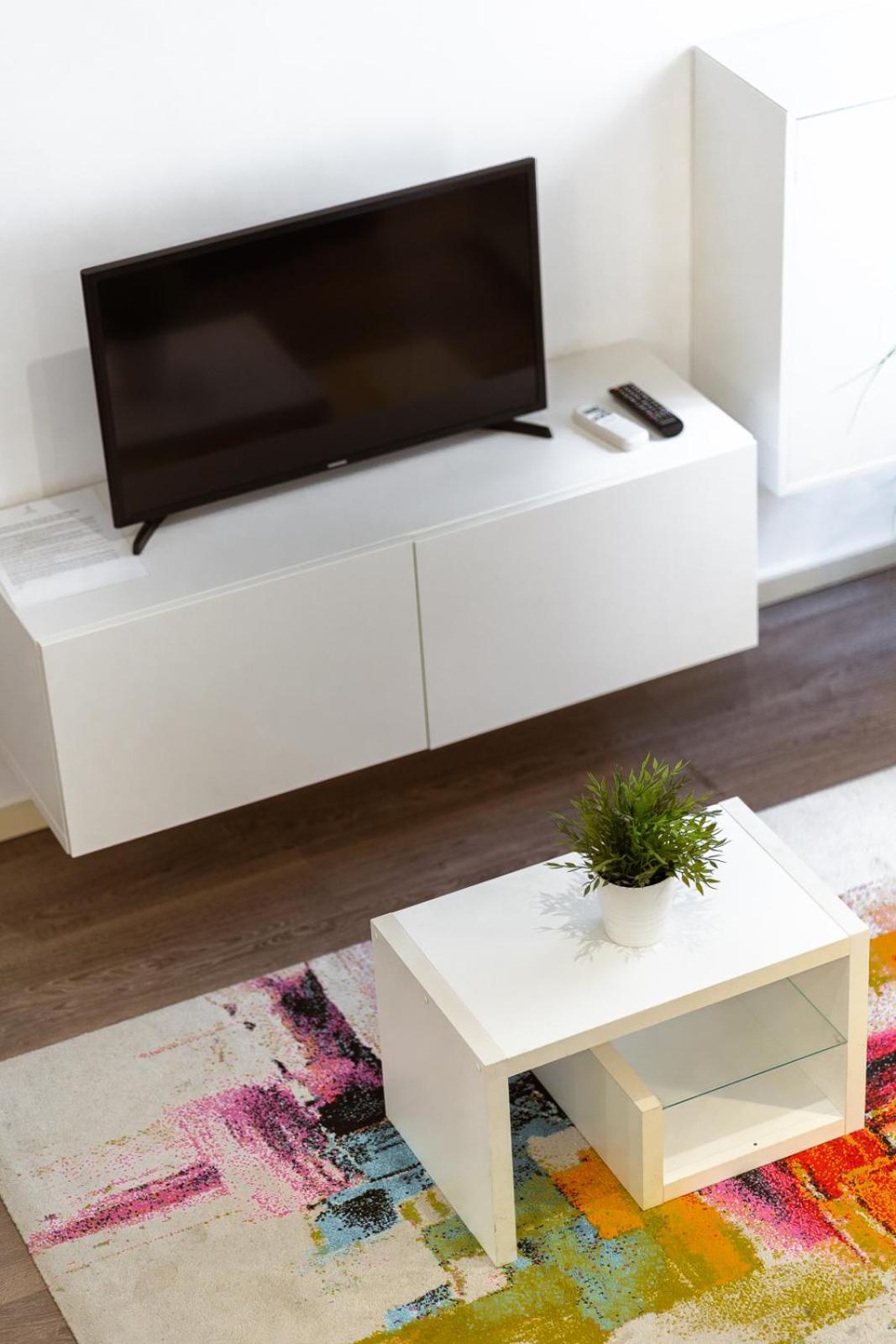 Apartamento Modern Stylish Loft Next To New York Palace