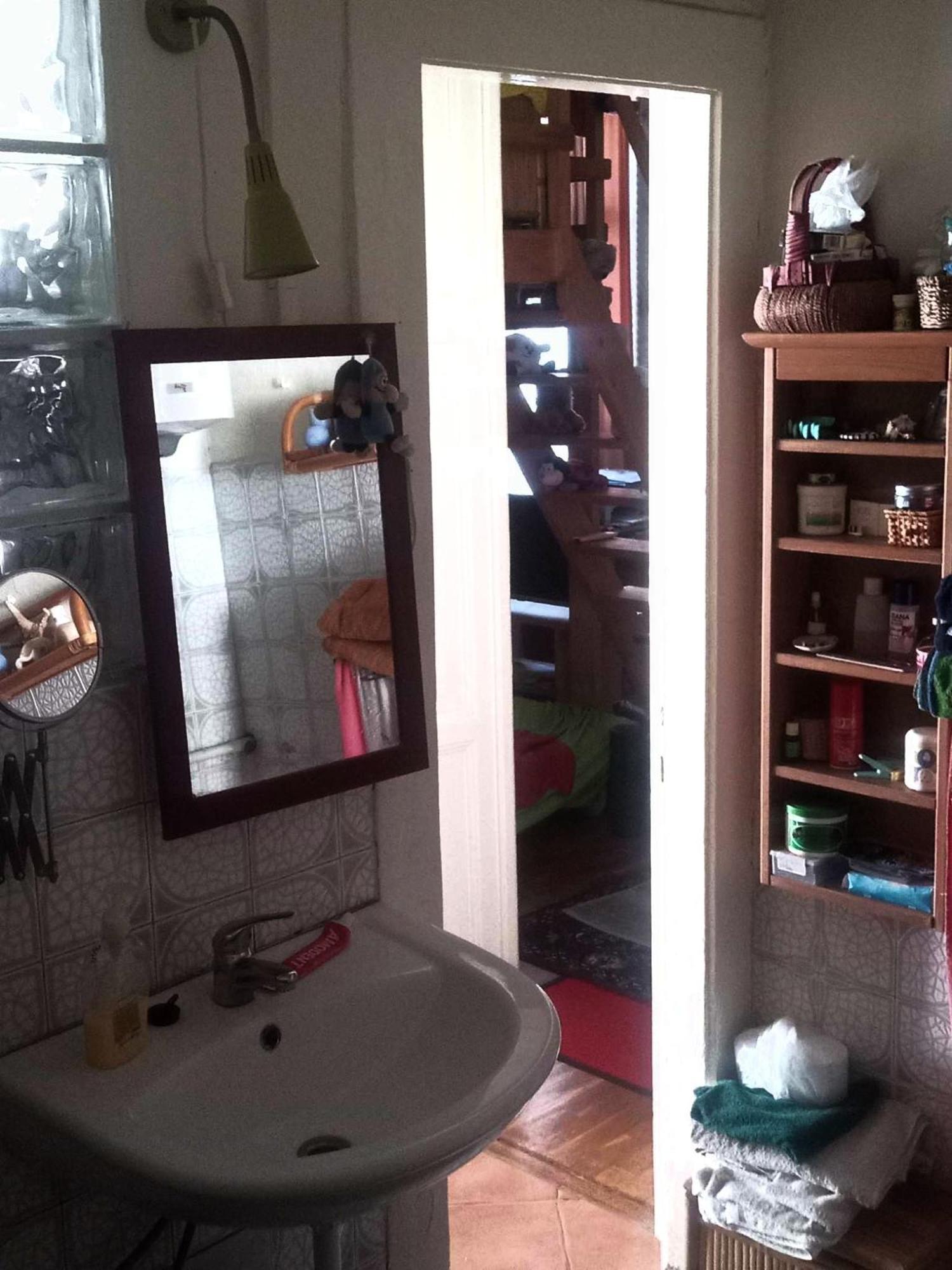 Or Working, Feel Good In The Retro Style Of A European Jiu Jitsu Champion! Appartement *