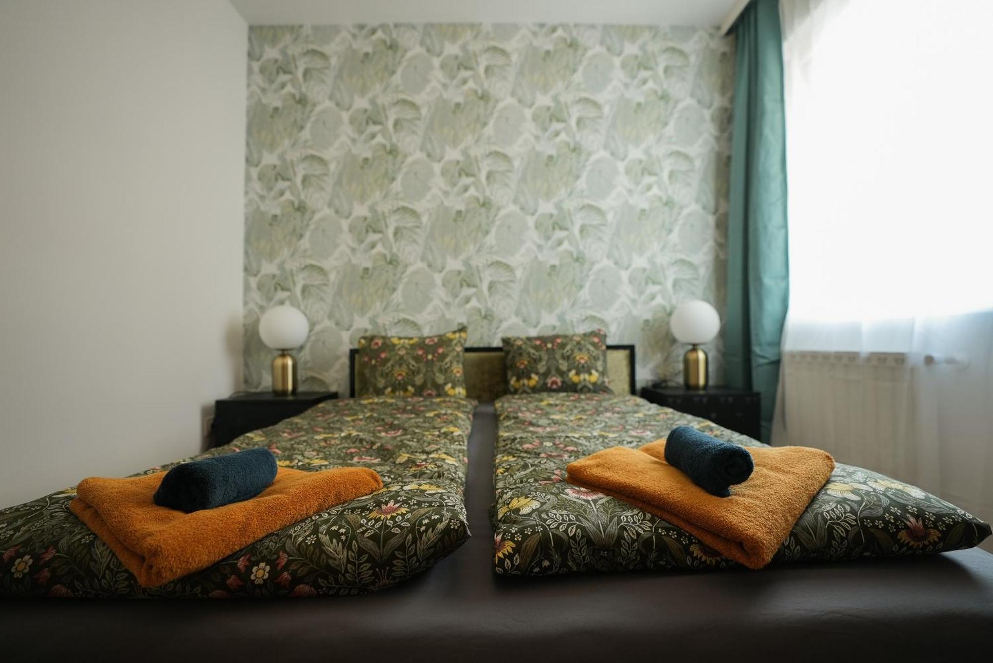 Apartment Designer Boutique