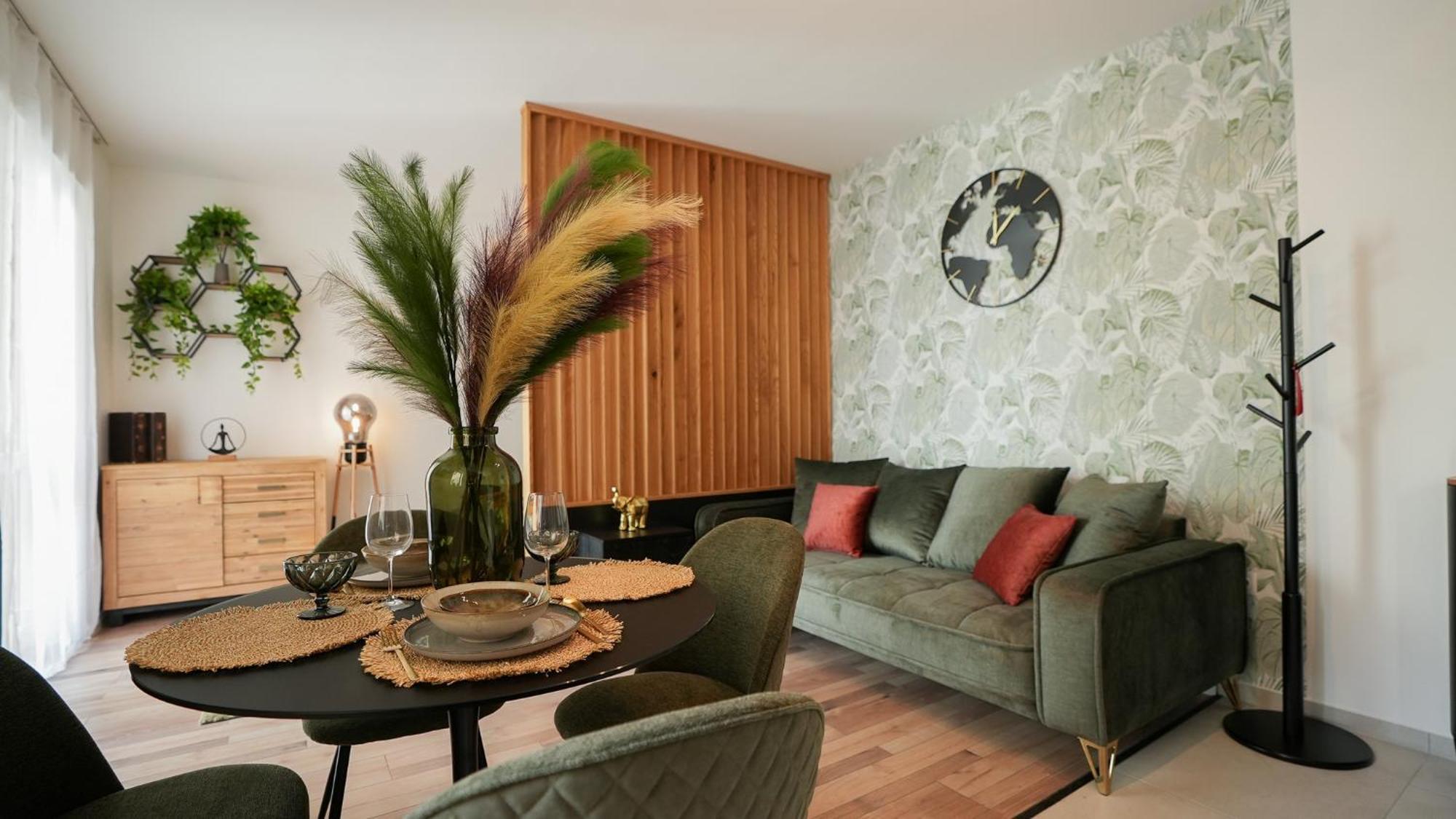 Designer Boutique Apartmán