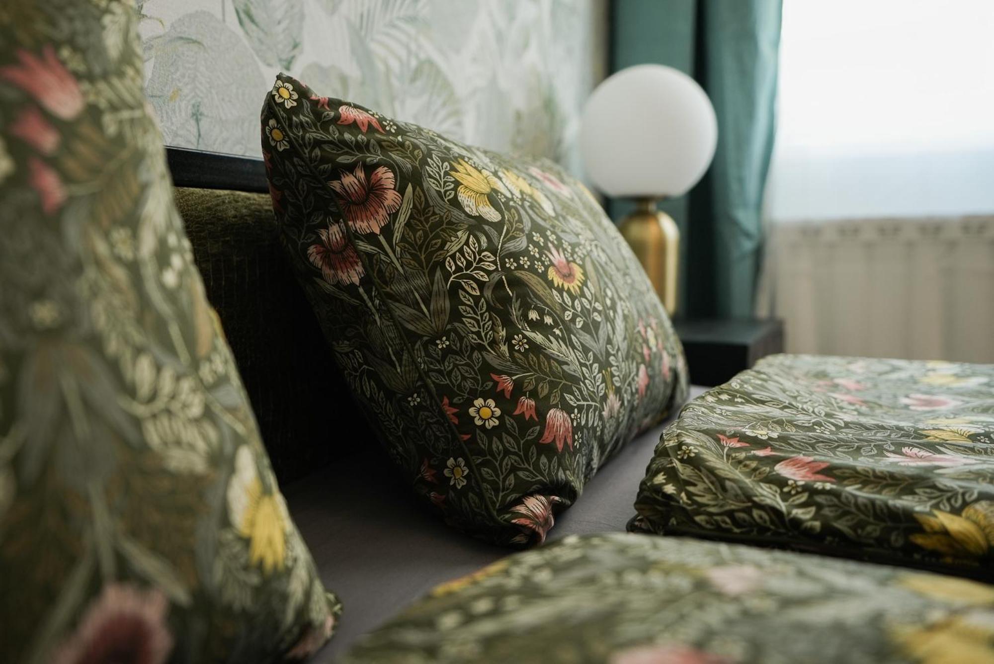 Apartment Designer Boutique Budapest