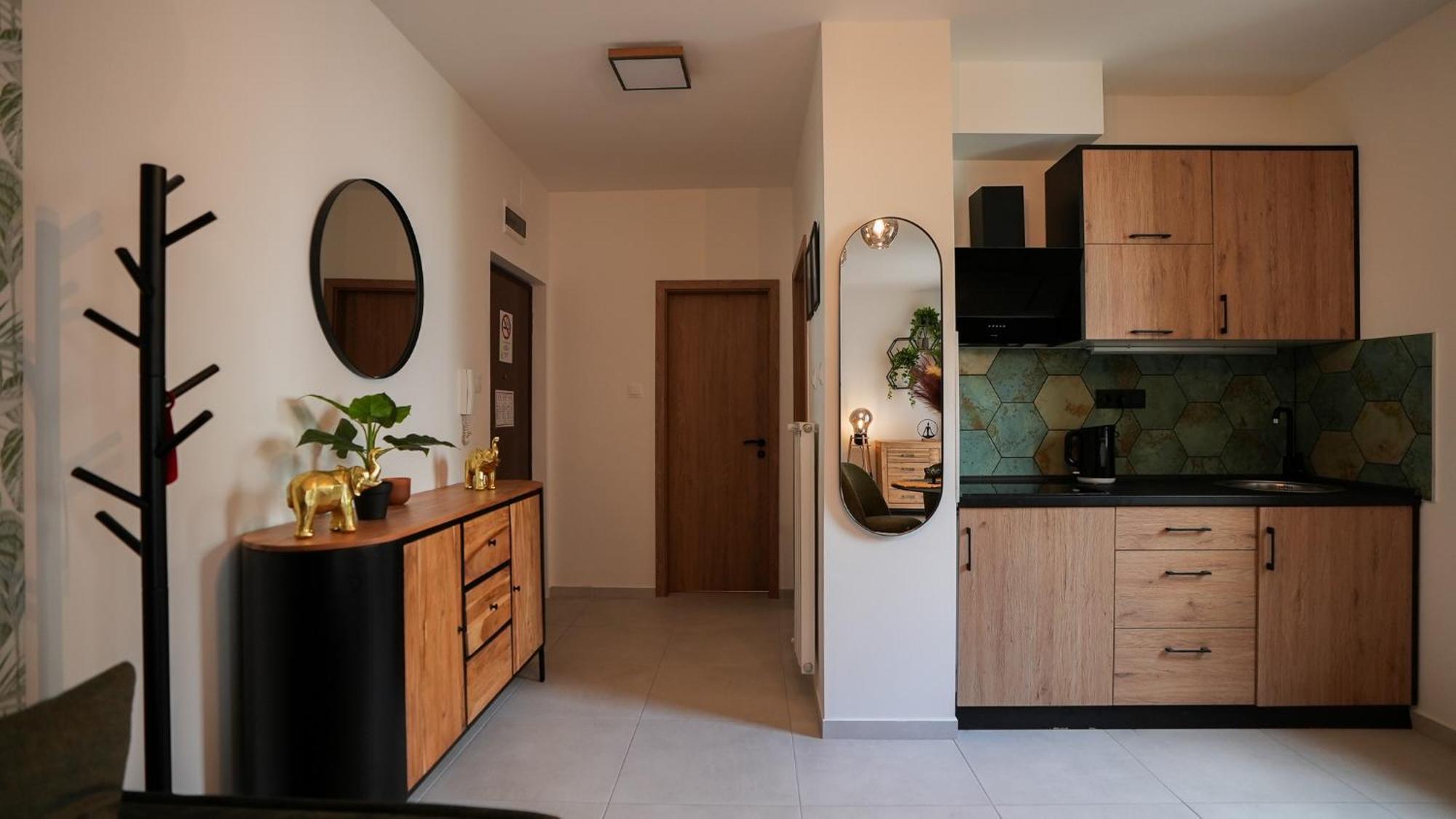 Designer Boutique Budapešť