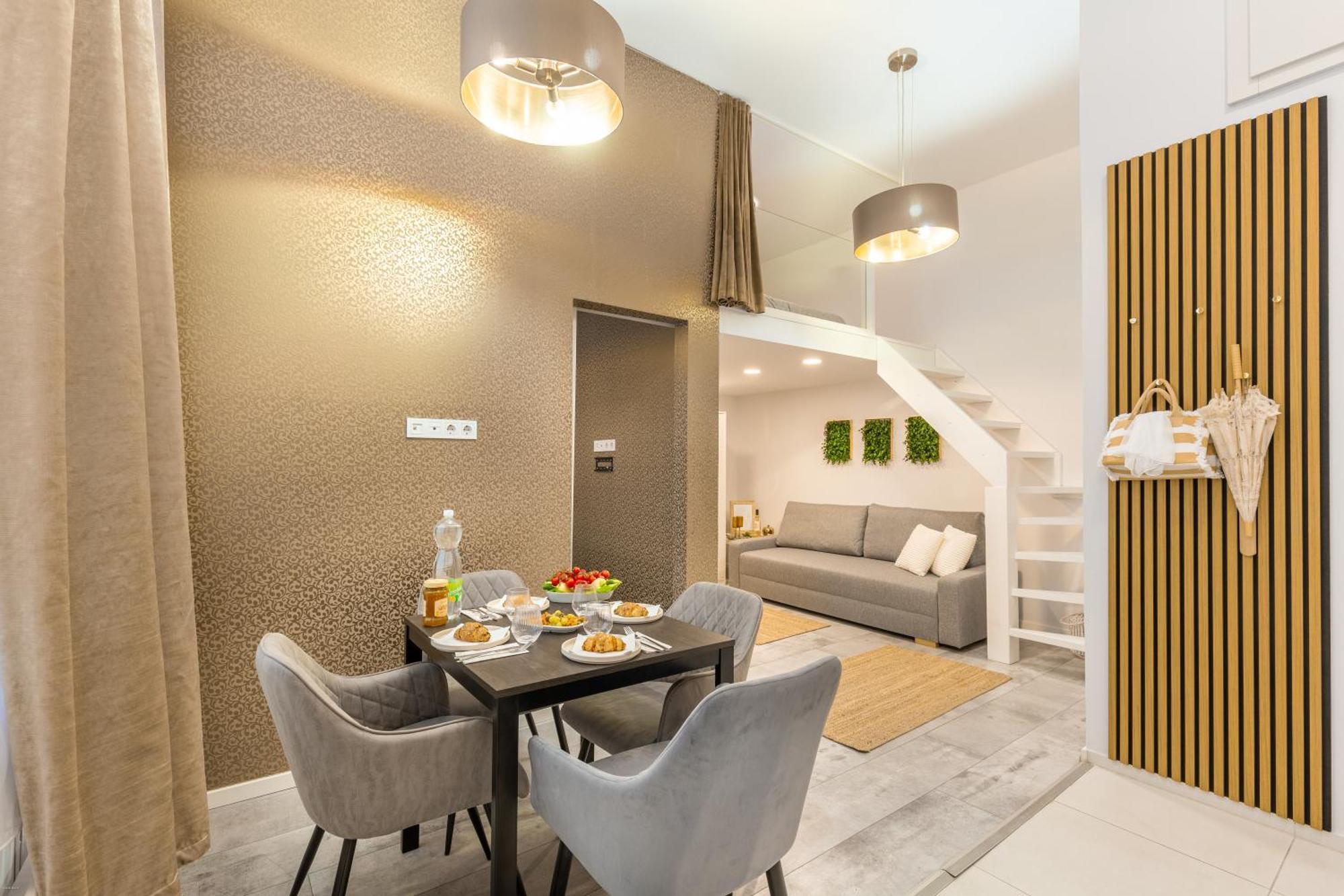 Good Vibes By Stn Appartement