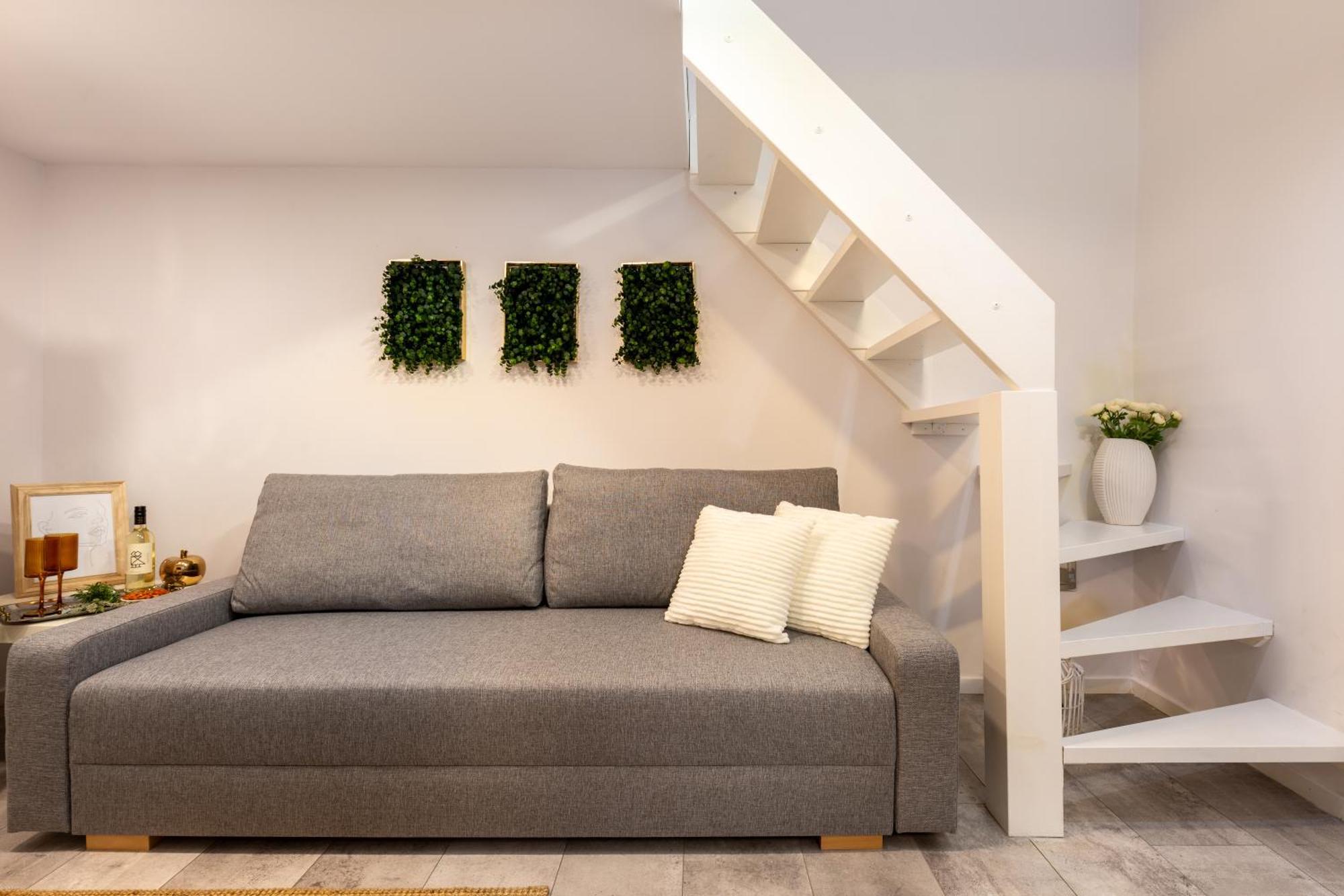 Good Vibes By Stn Appartement Budapest