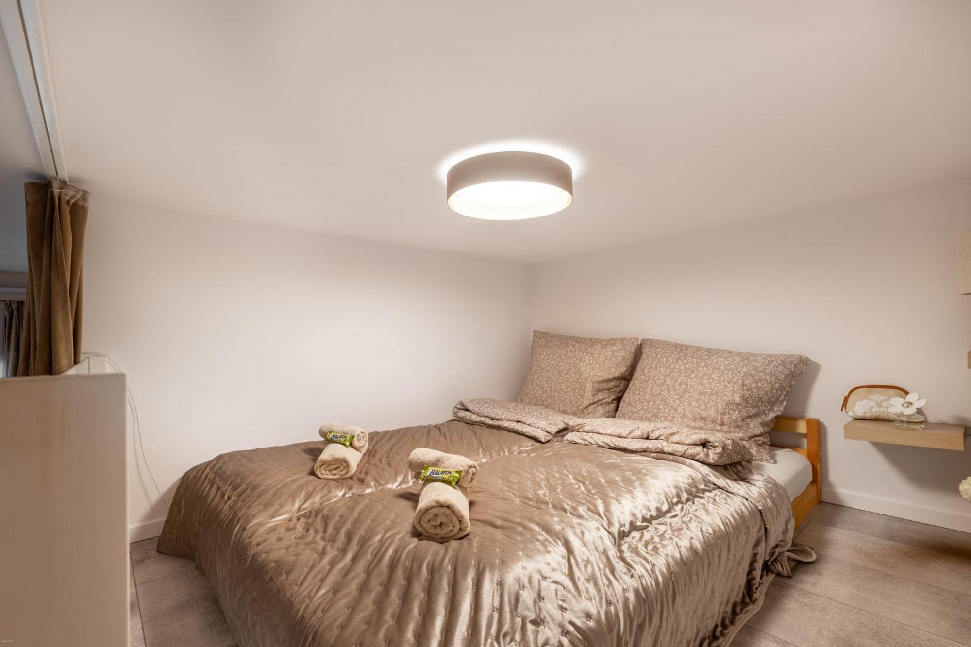 Appartement Good Vibes By Stn *
