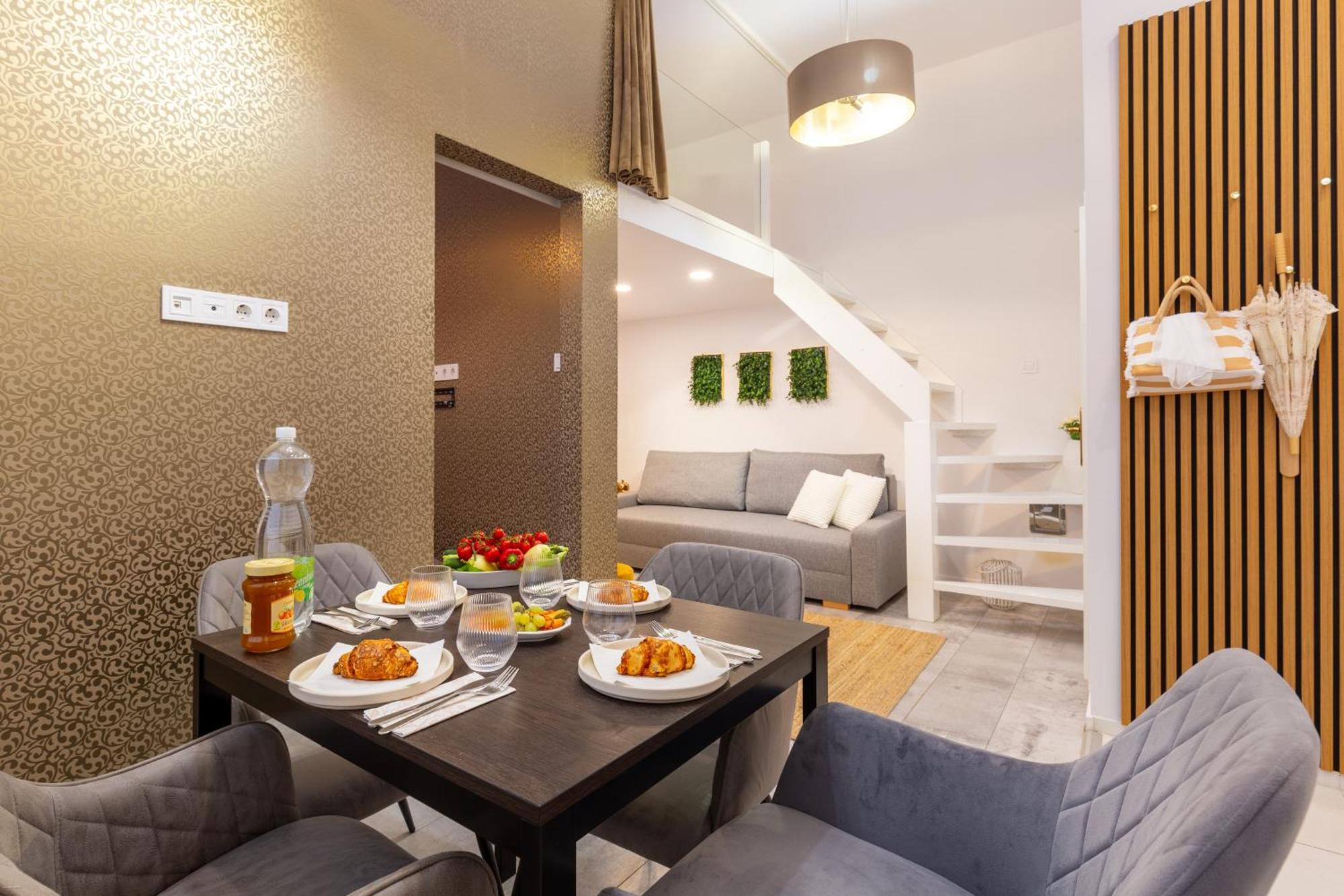 Good Vibes By Stn Budapest