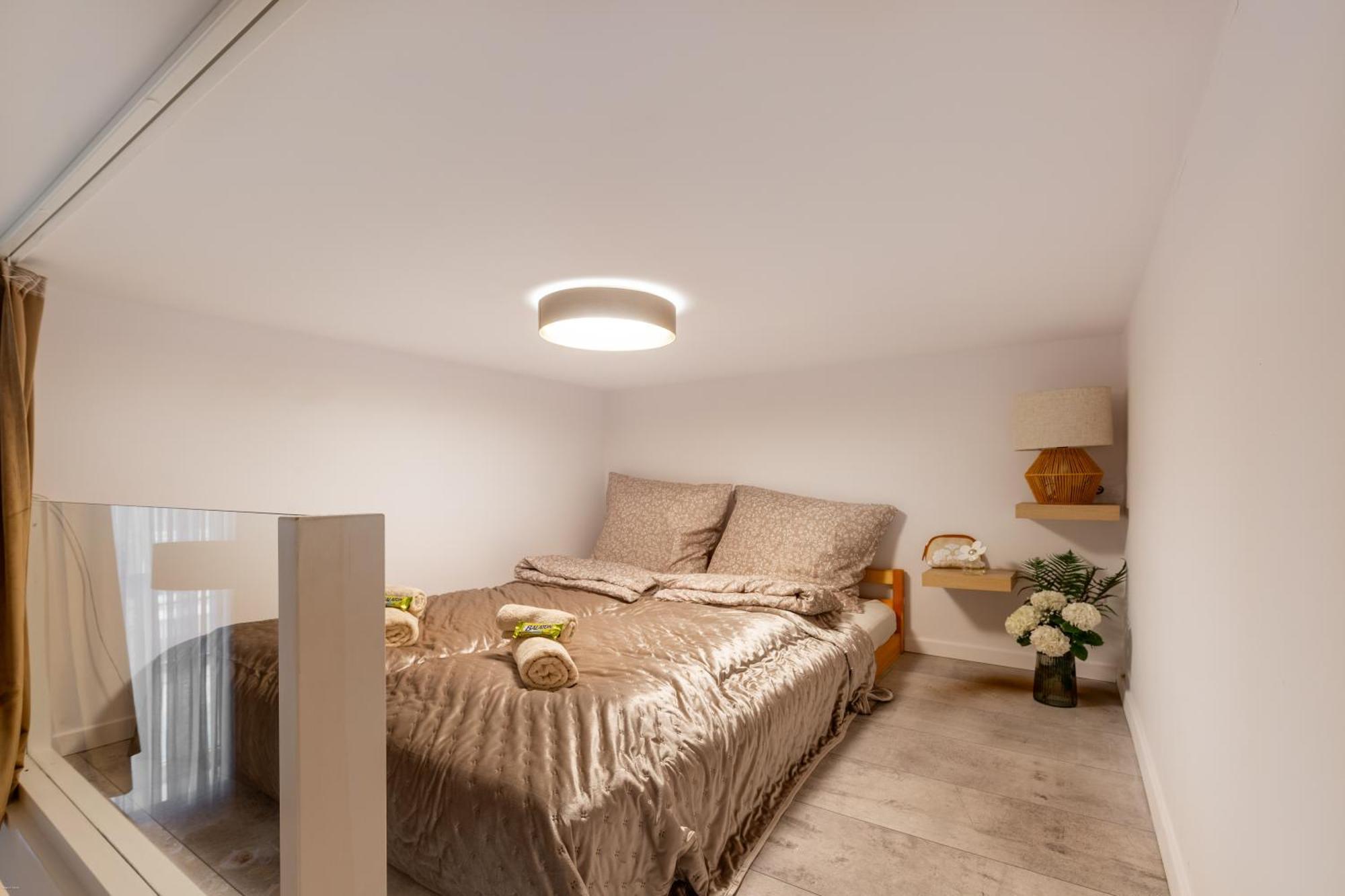 Good Vibes By Stn Appartement
