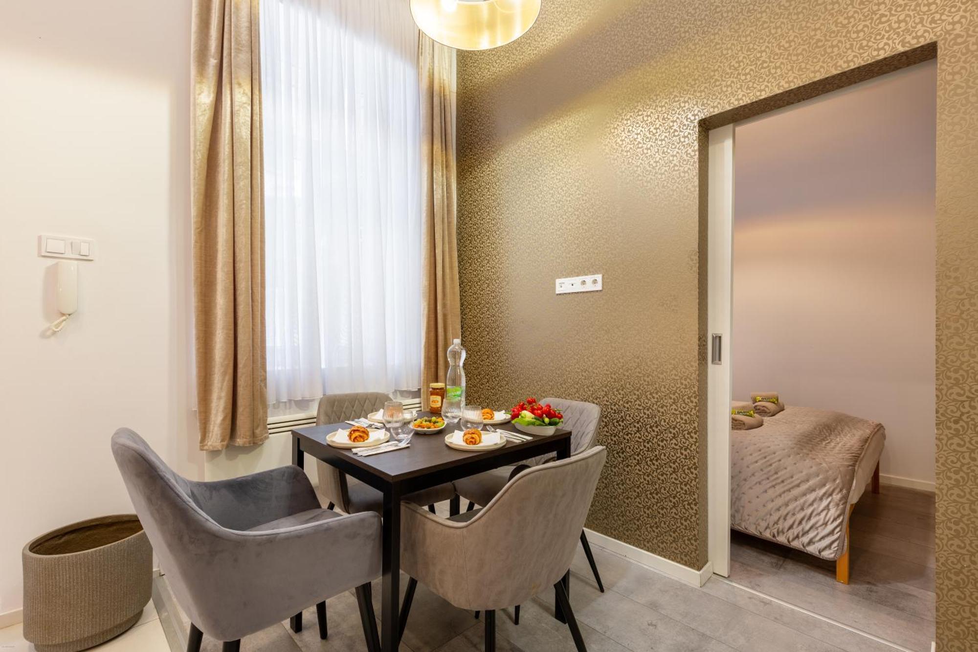 Appartement Good Vibes By Stn