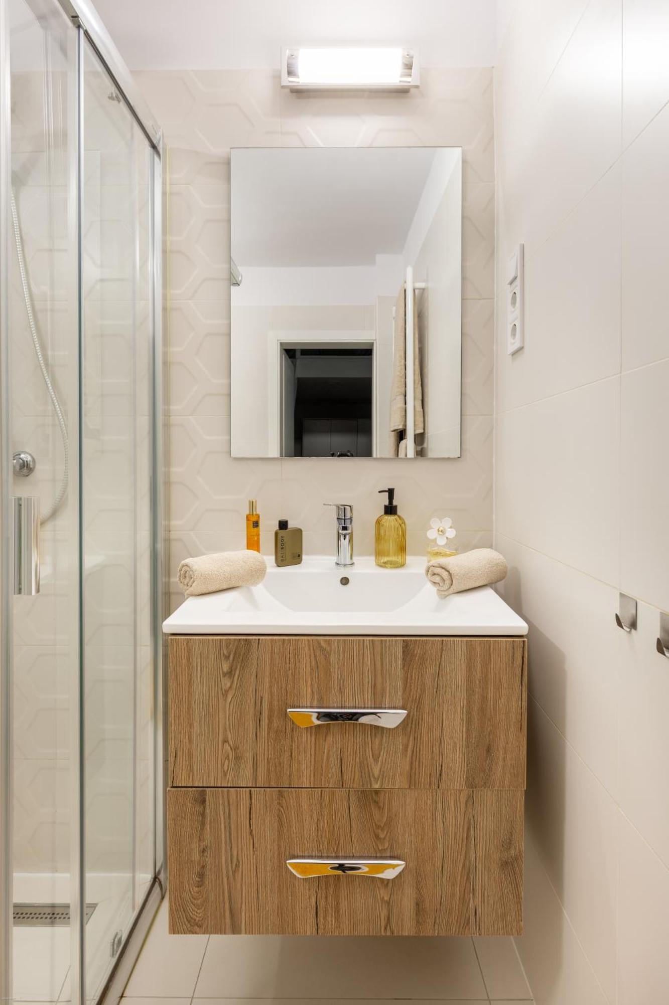 Good Vibes By Stn Appartement Budapest