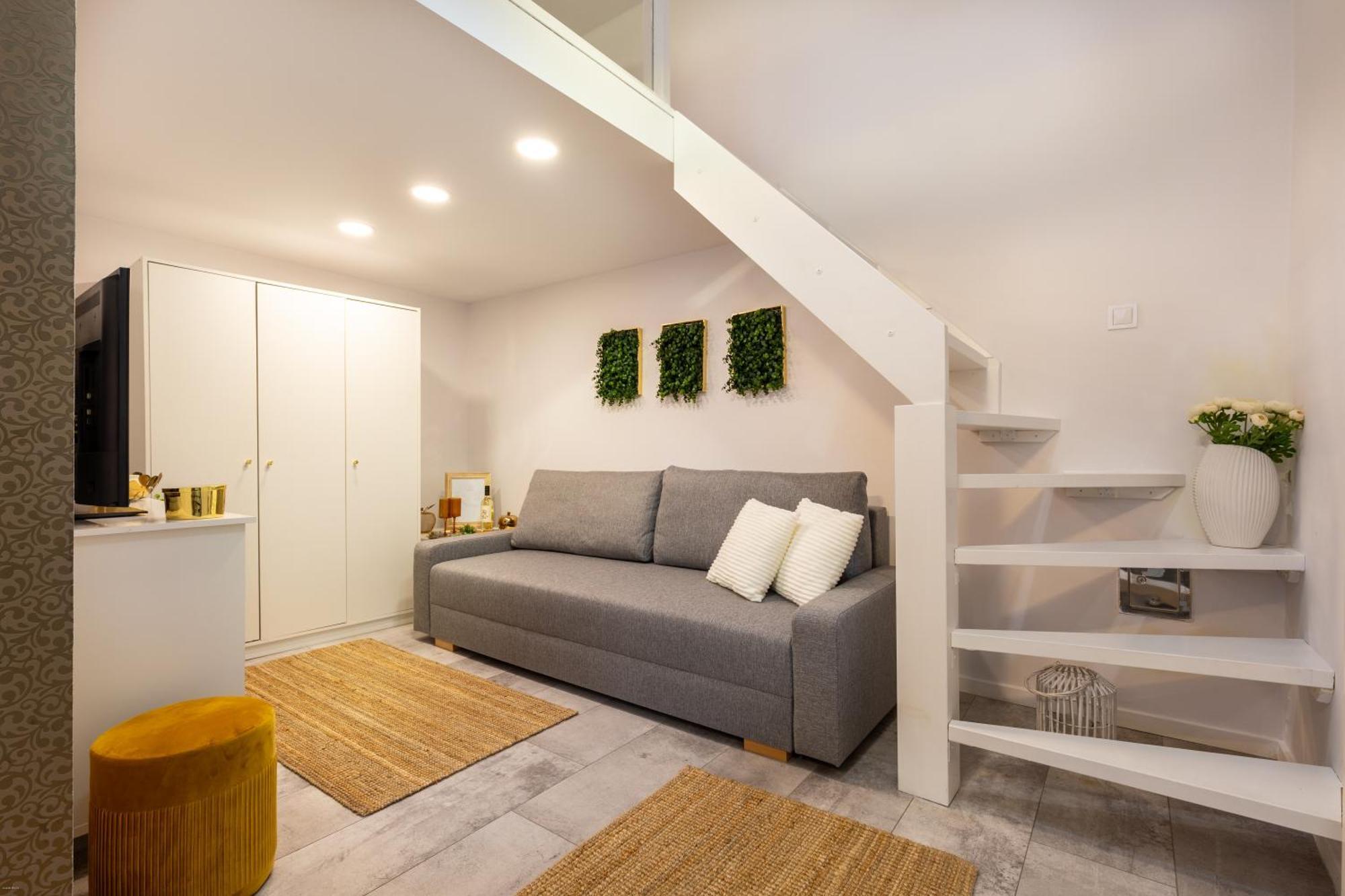 Good Vibes By Stn Appartement *