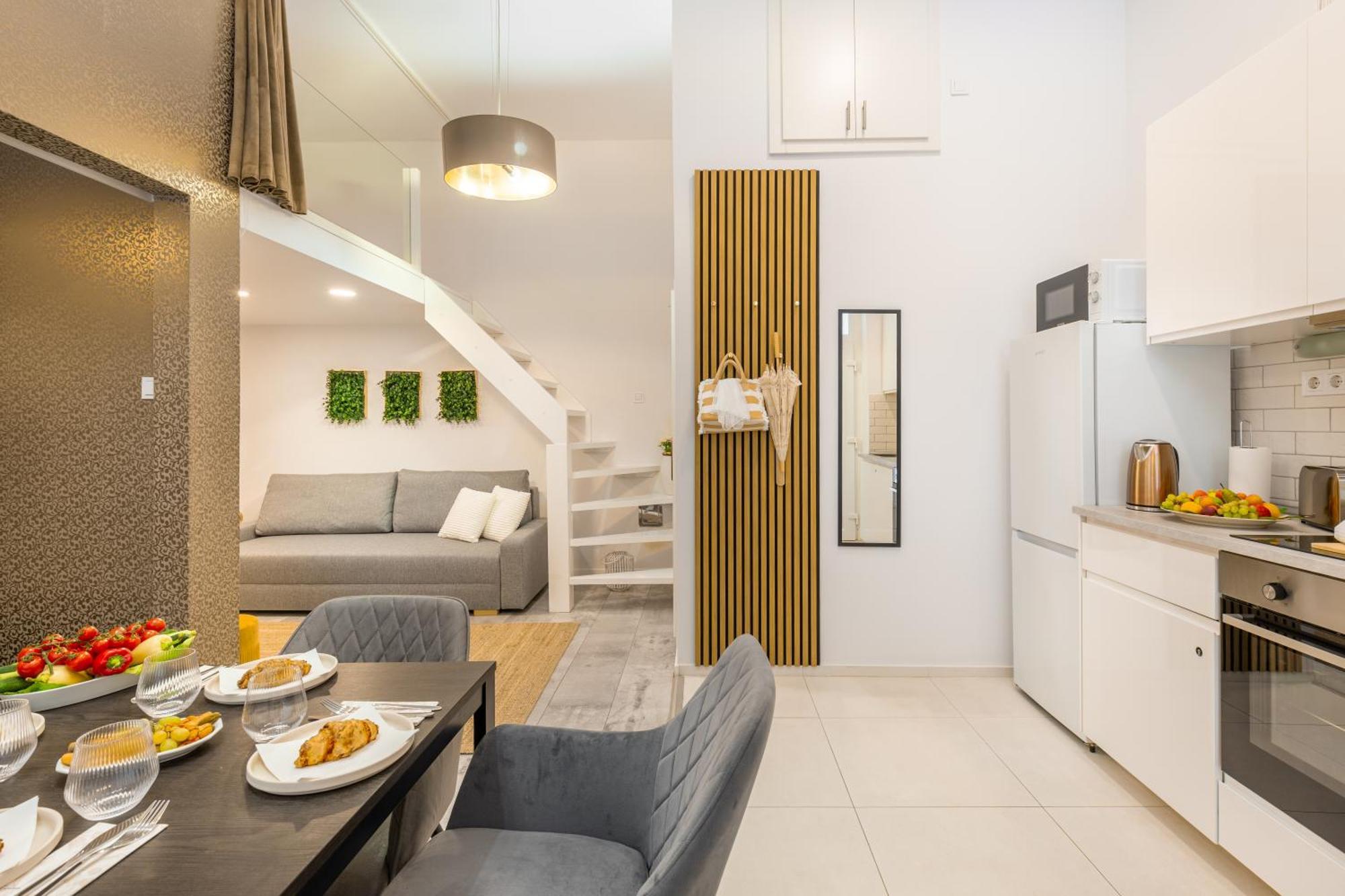 Appartement Good Vibes By Stn *