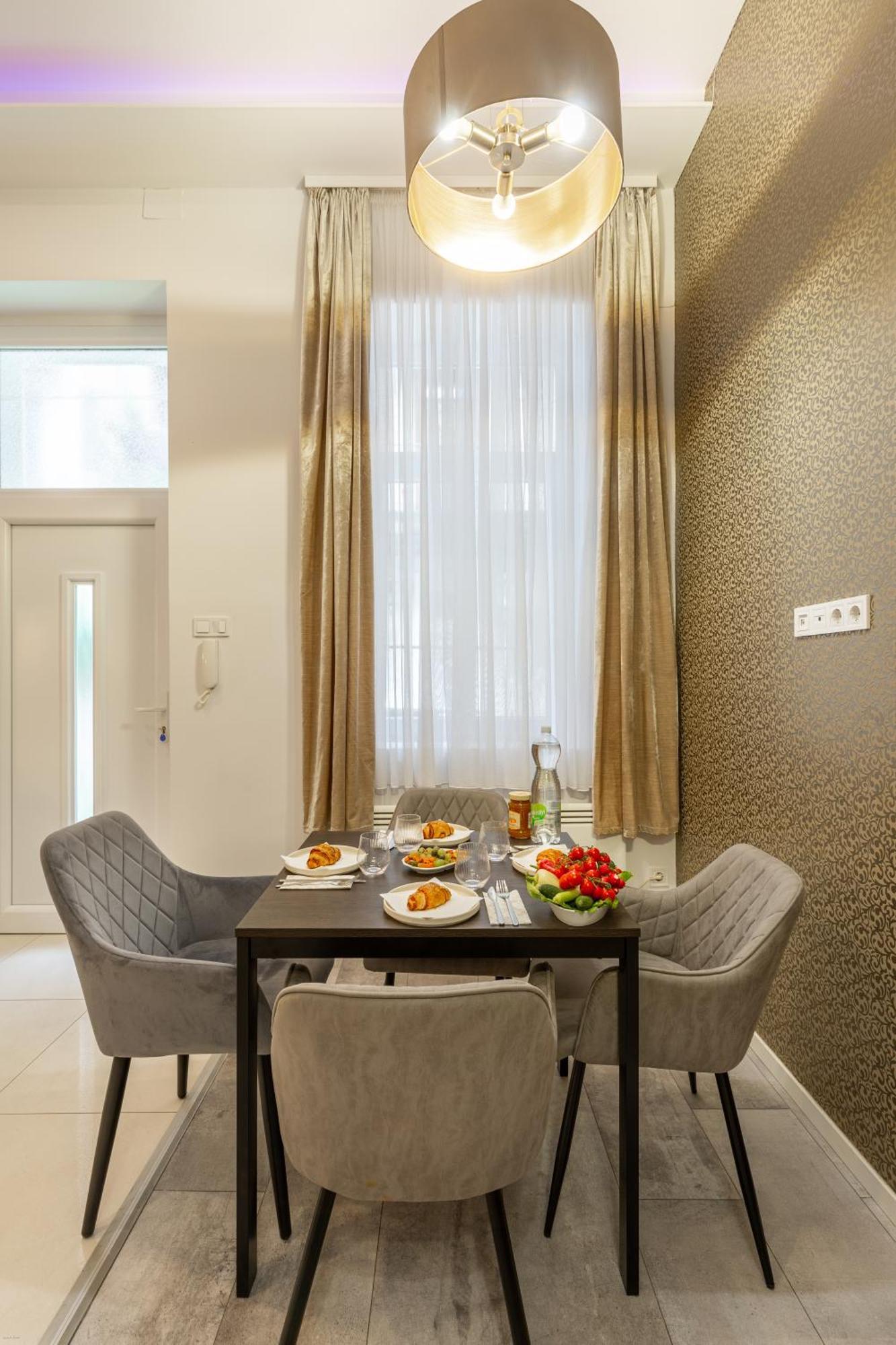 Appartement Good Vibes By Stn *