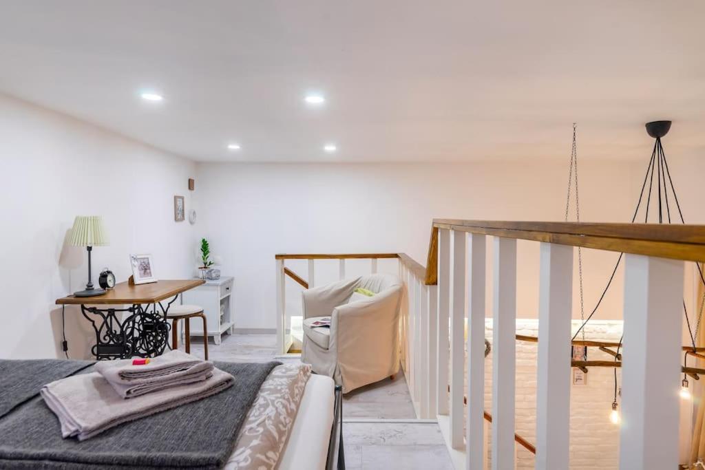 Rustic Apartmán